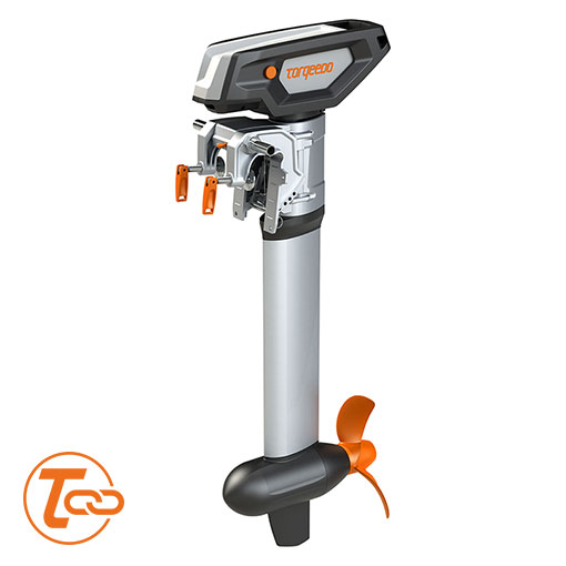 Torqeedo Cruise 6.0 RL / RS