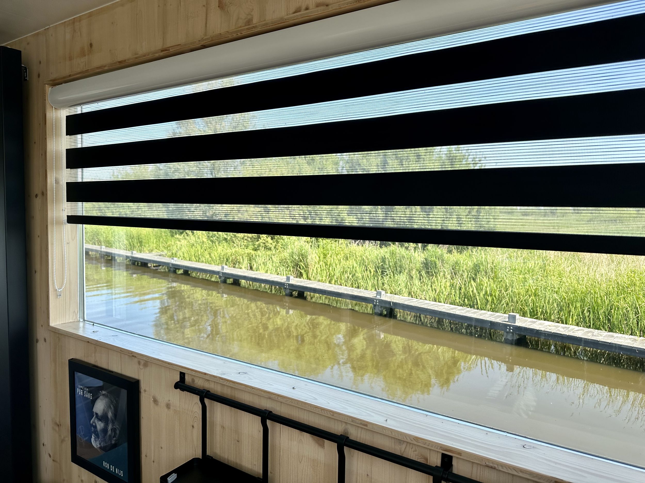 HOMESHIP VaarLoft Volledig Elektrisch