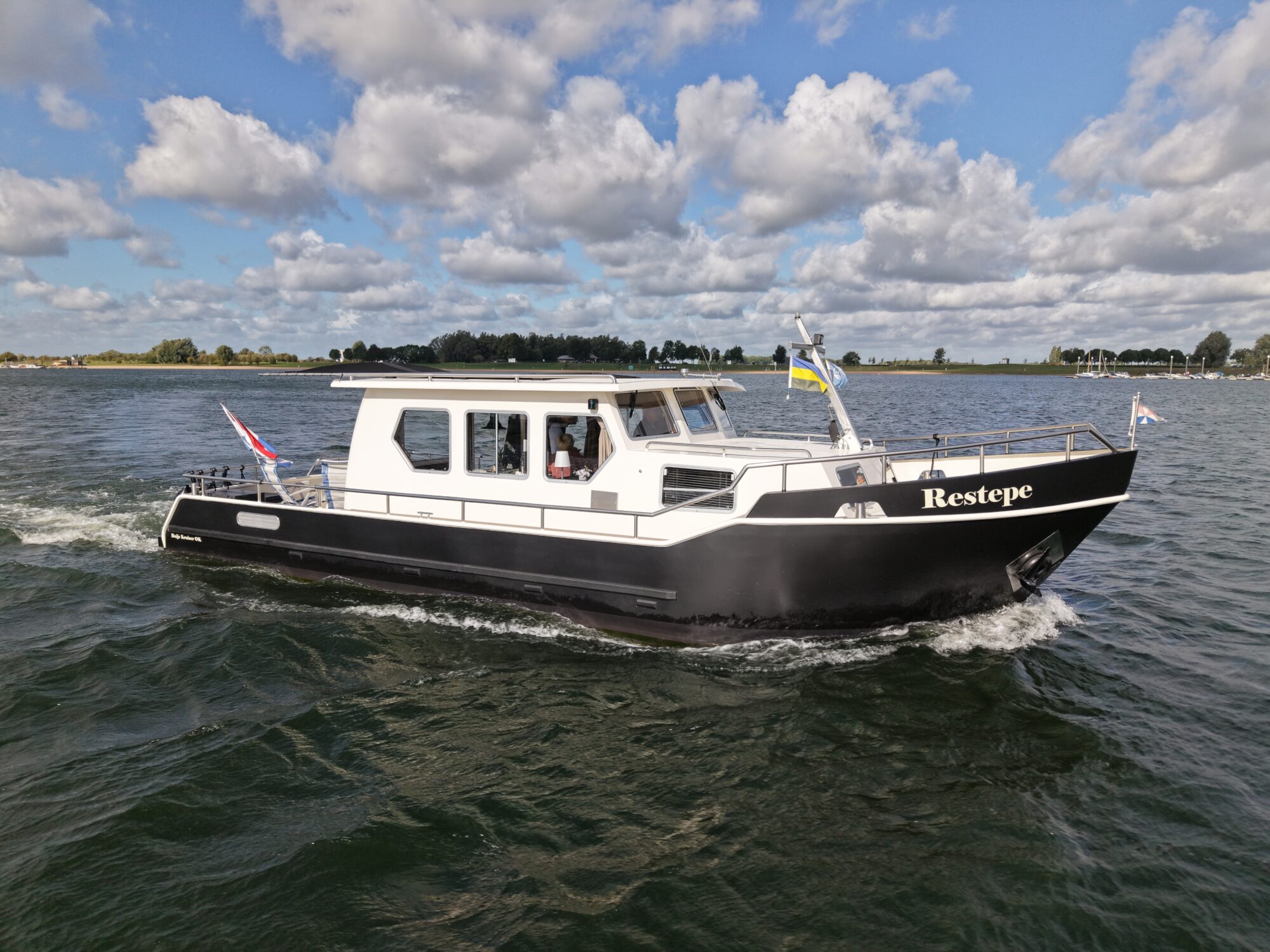 Buijs Kruiser 10.80 OK