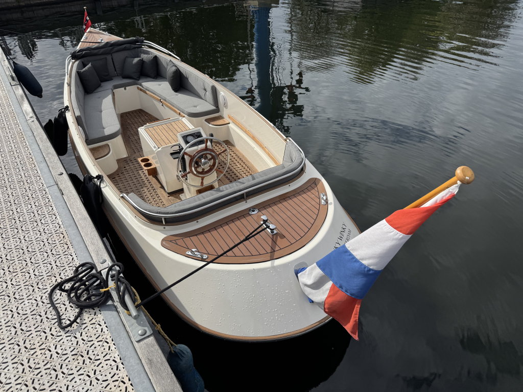 Mogano Easy Launch 6.80