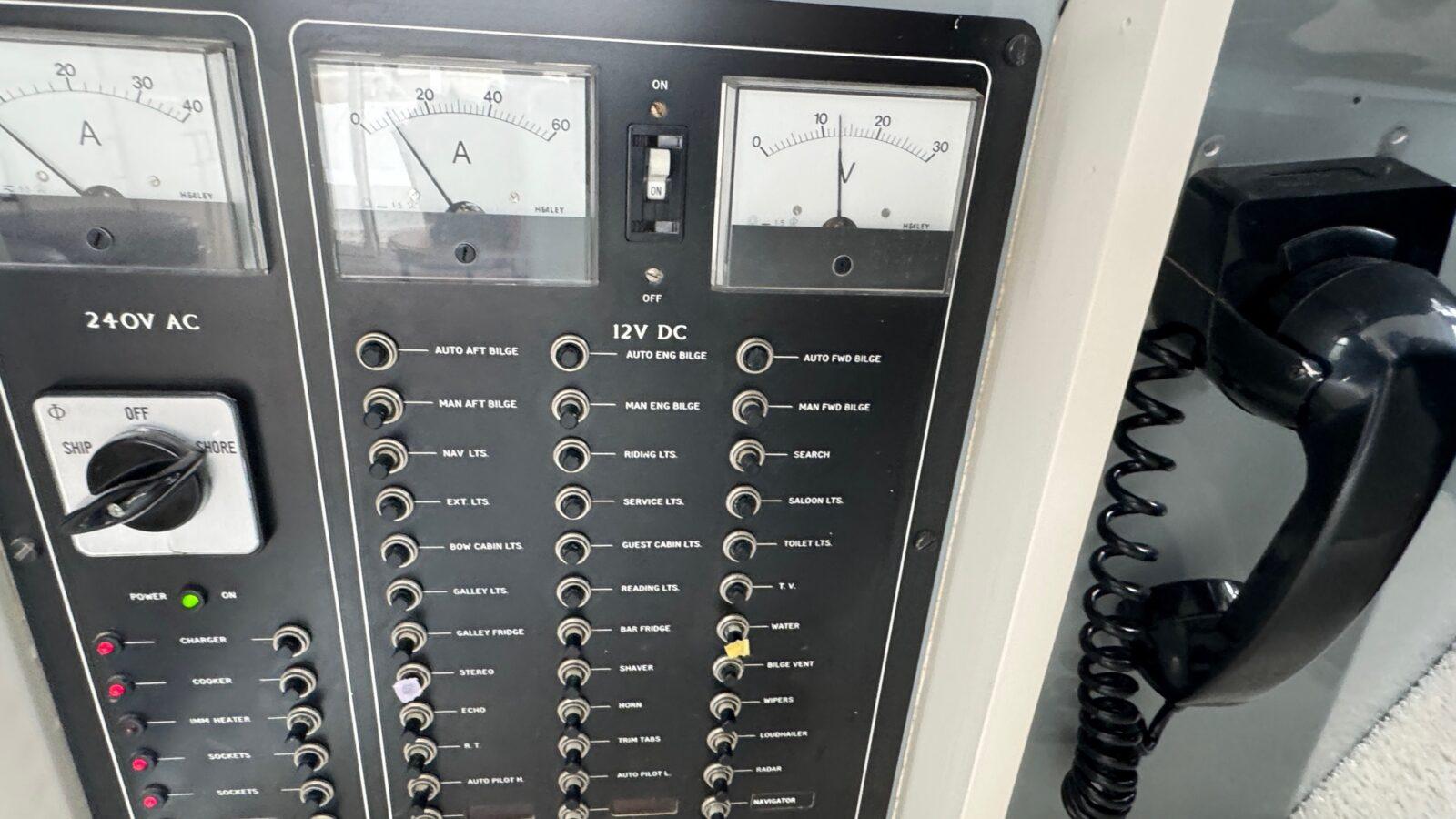 Fairline Fairline 43 Flybridge