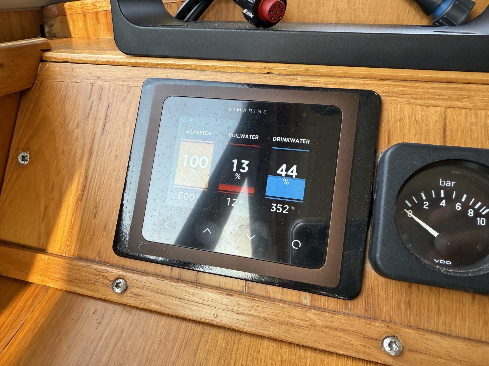 Molenmaker en Mantel Molenmaker & Mantel Kotter 11.75 AK Cabrio