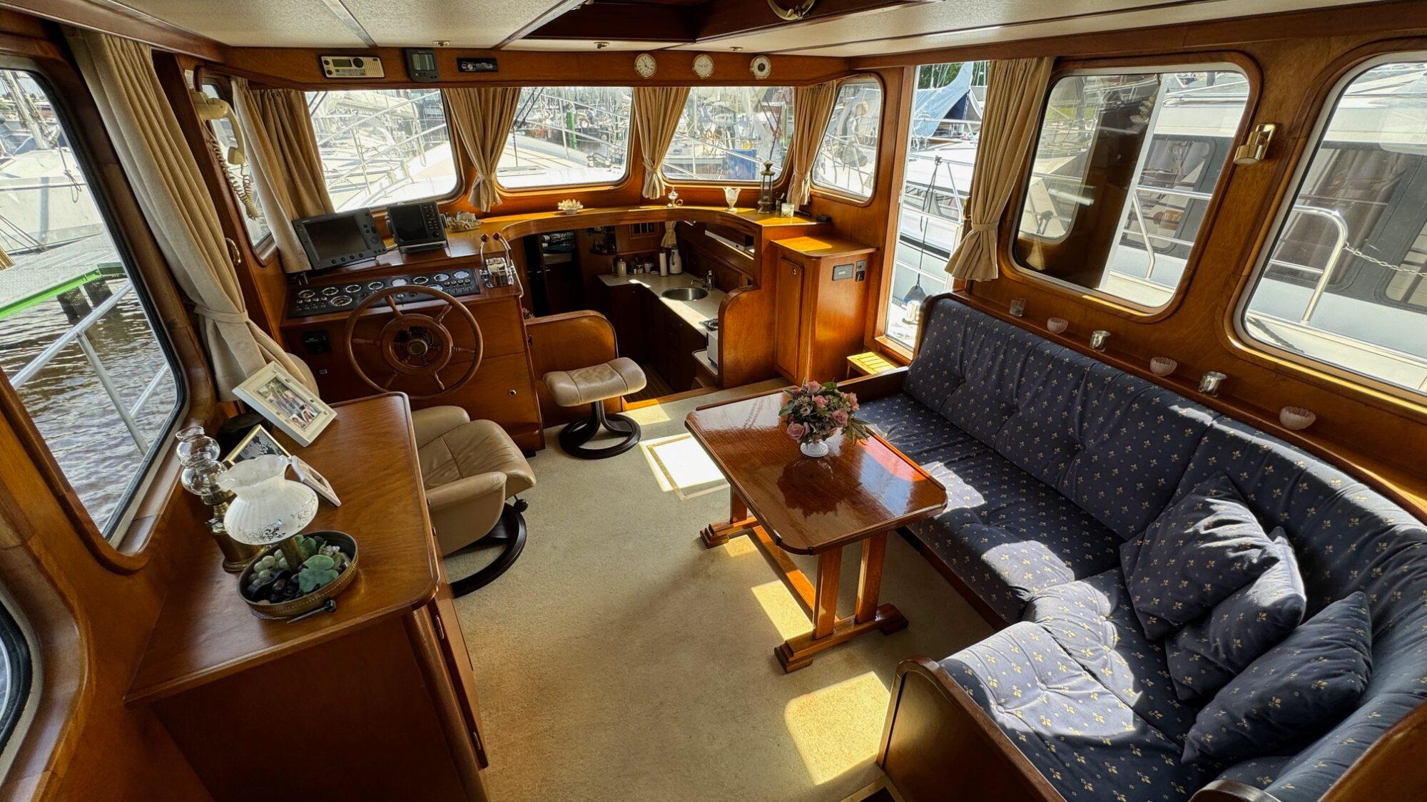 Bruijs Bruijs Vlet 12.70 AK Cabrio