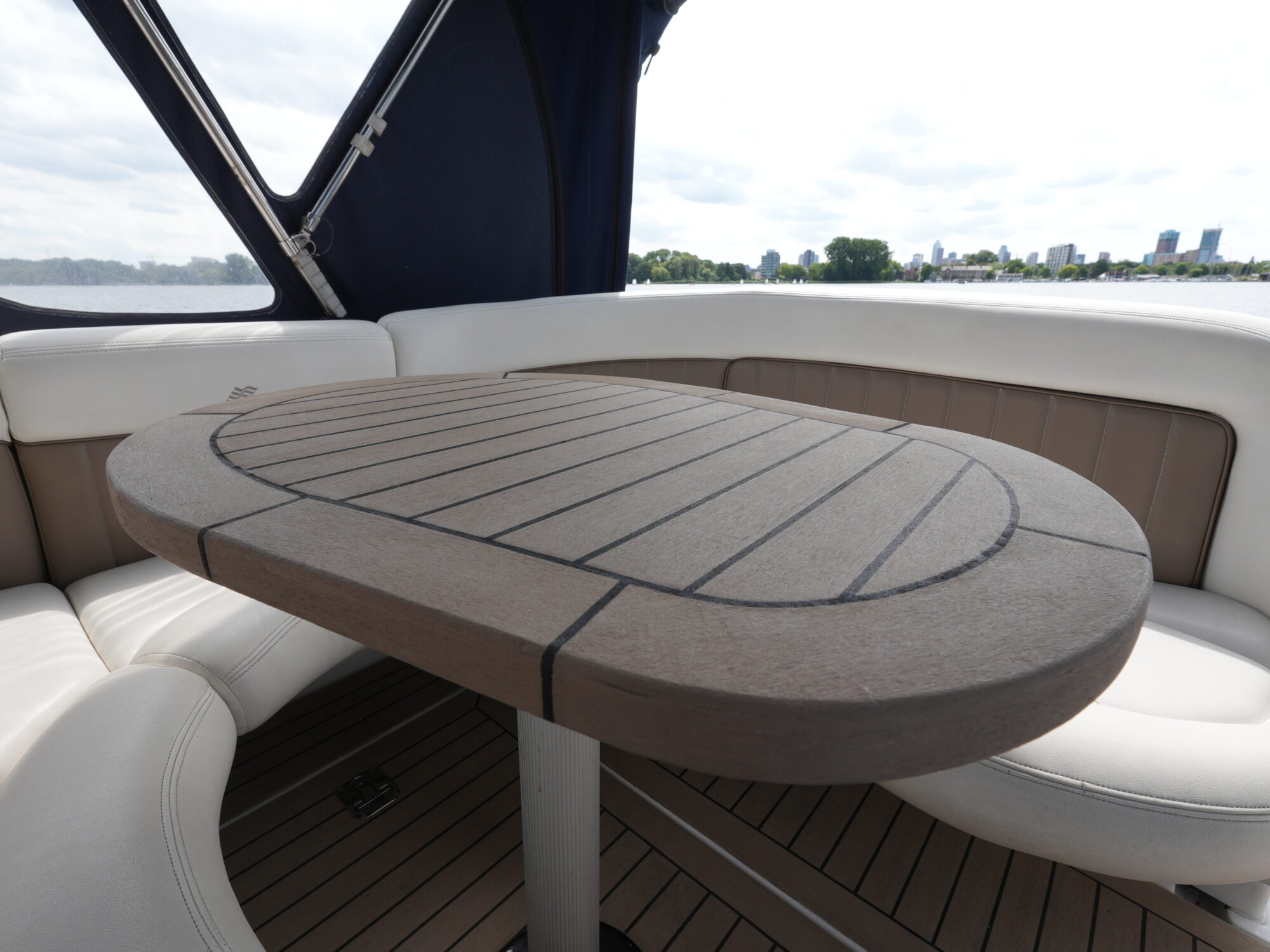 Four Winns 248 Vista