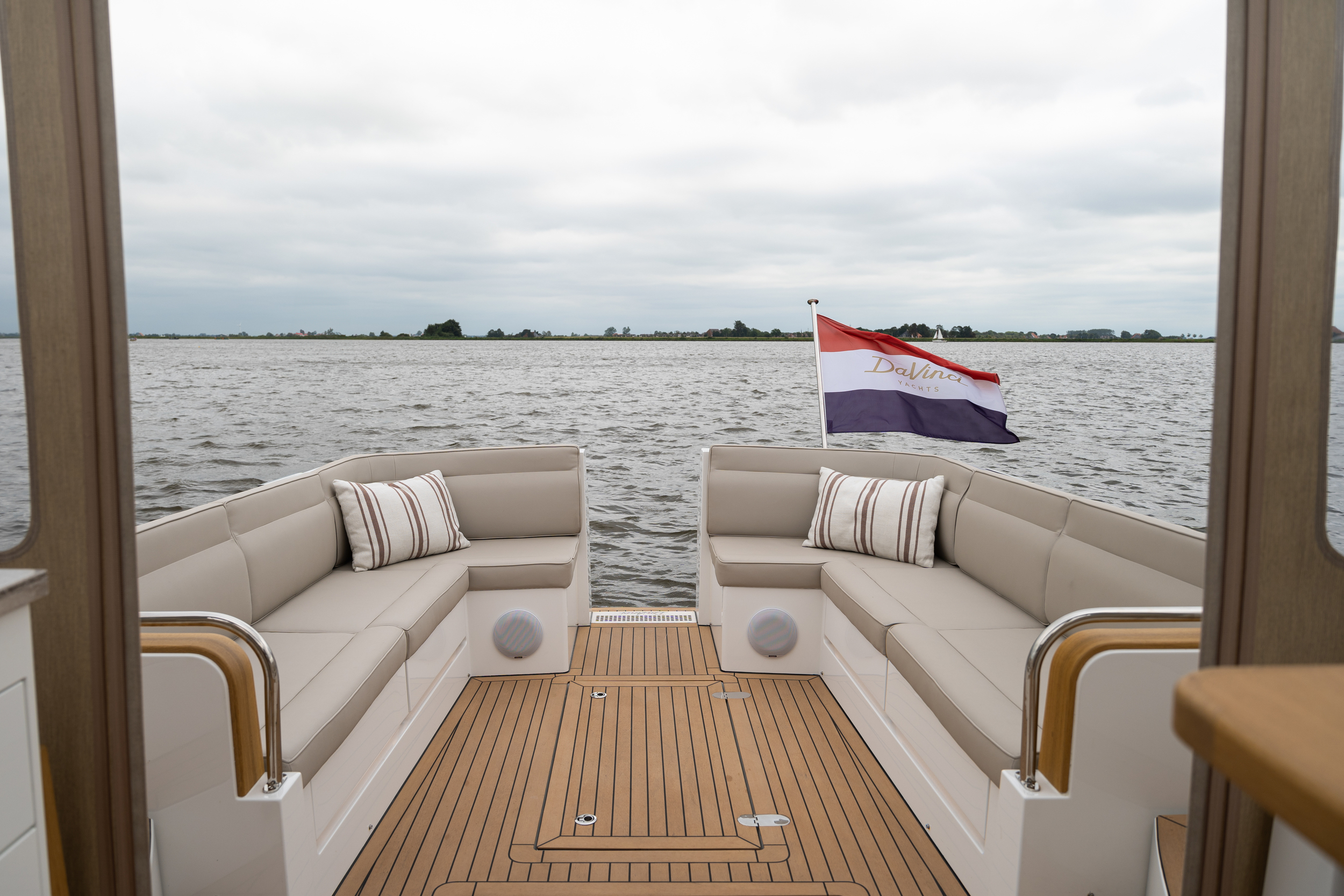 Davinci 44 "Rieleks" 44