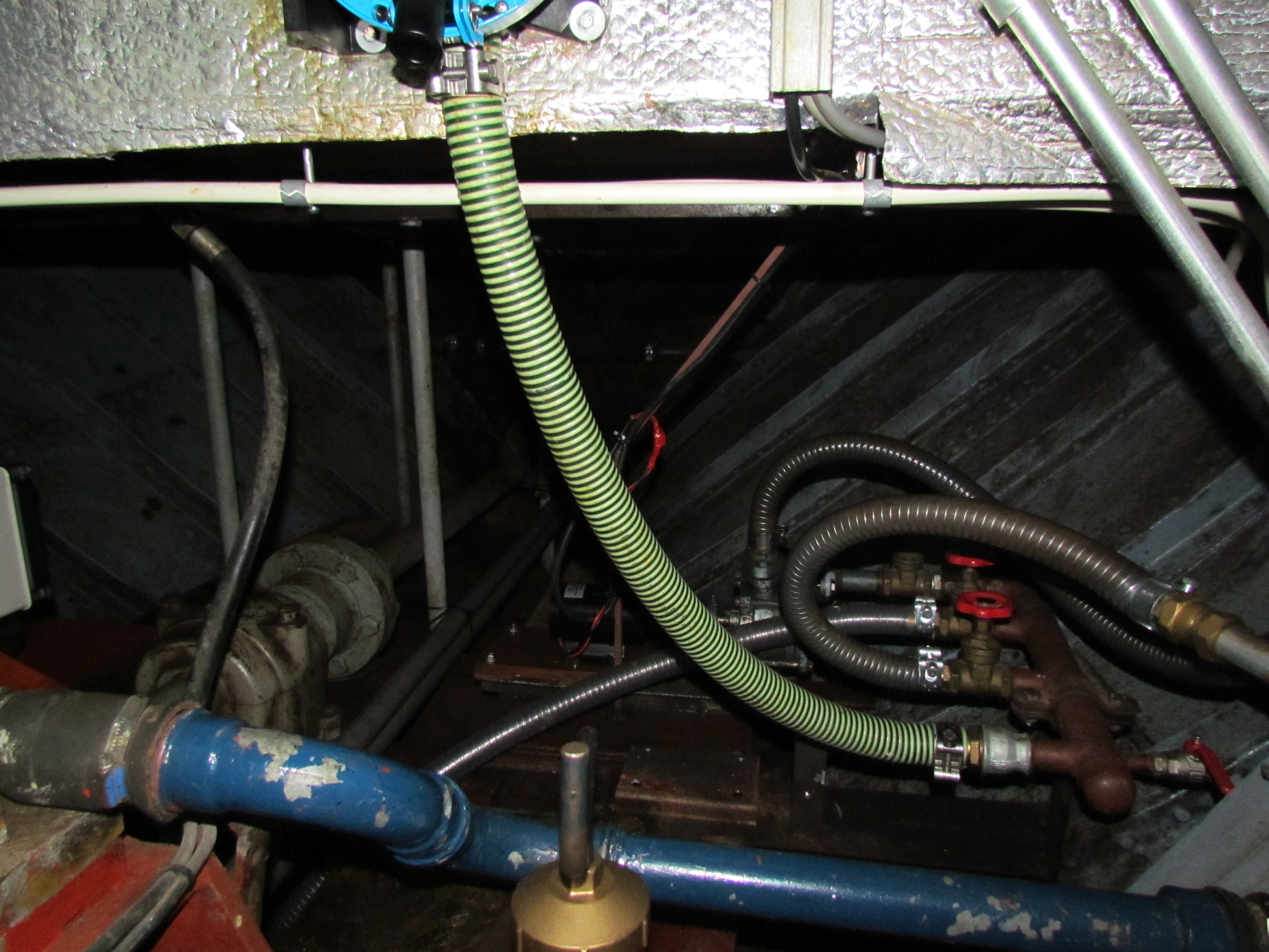 Luxe Motor Varend Woonschip 24.63