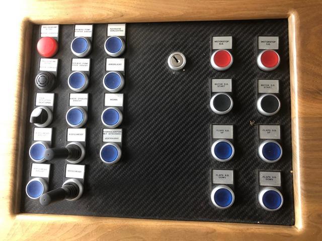 Riva Riva 20 Corsaro