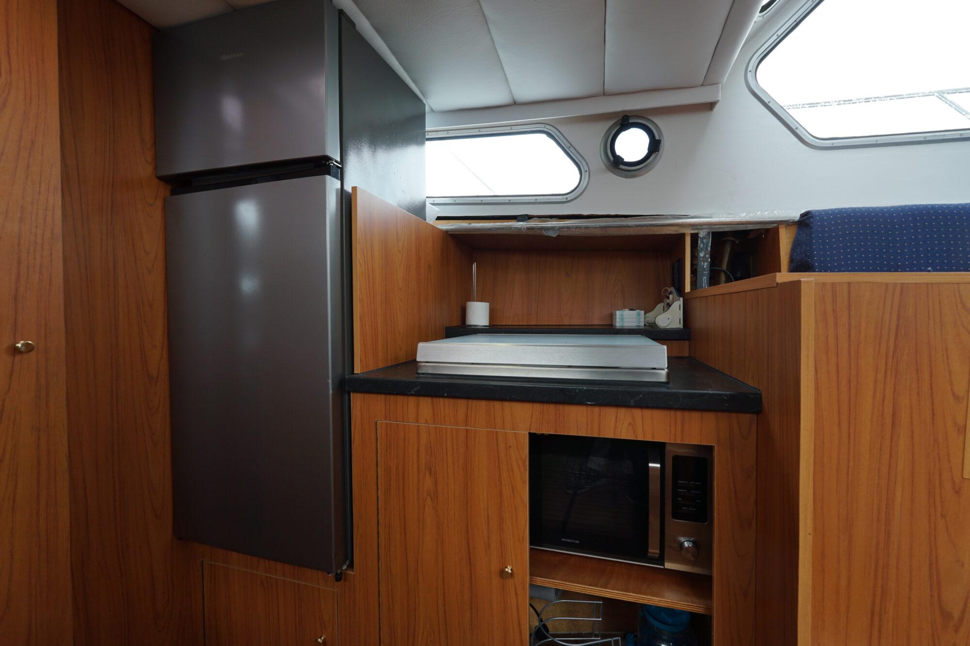 Valkkruiser Valkkruiser 12.60 AK Cabrio