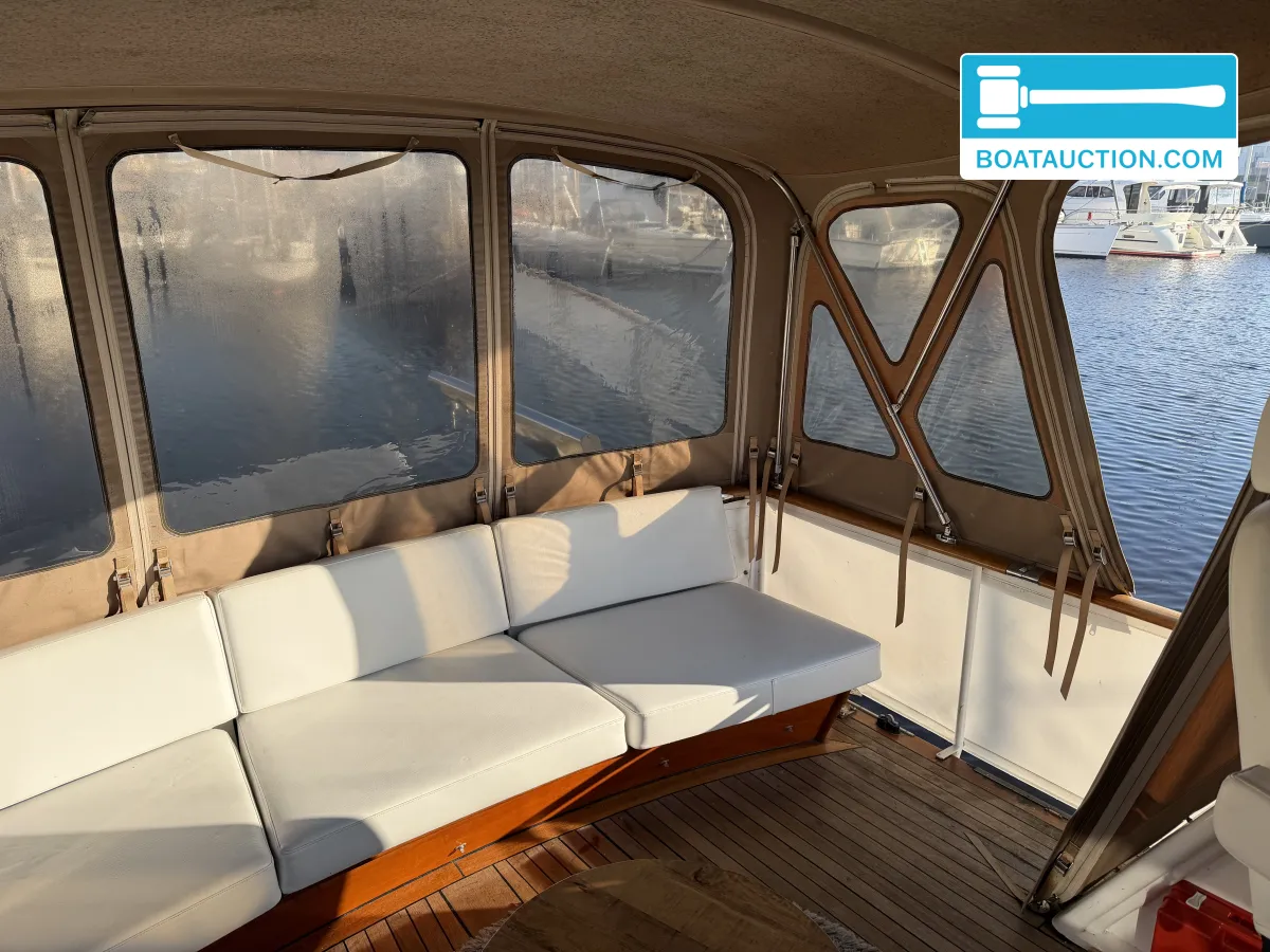 Super van Craft 13.50