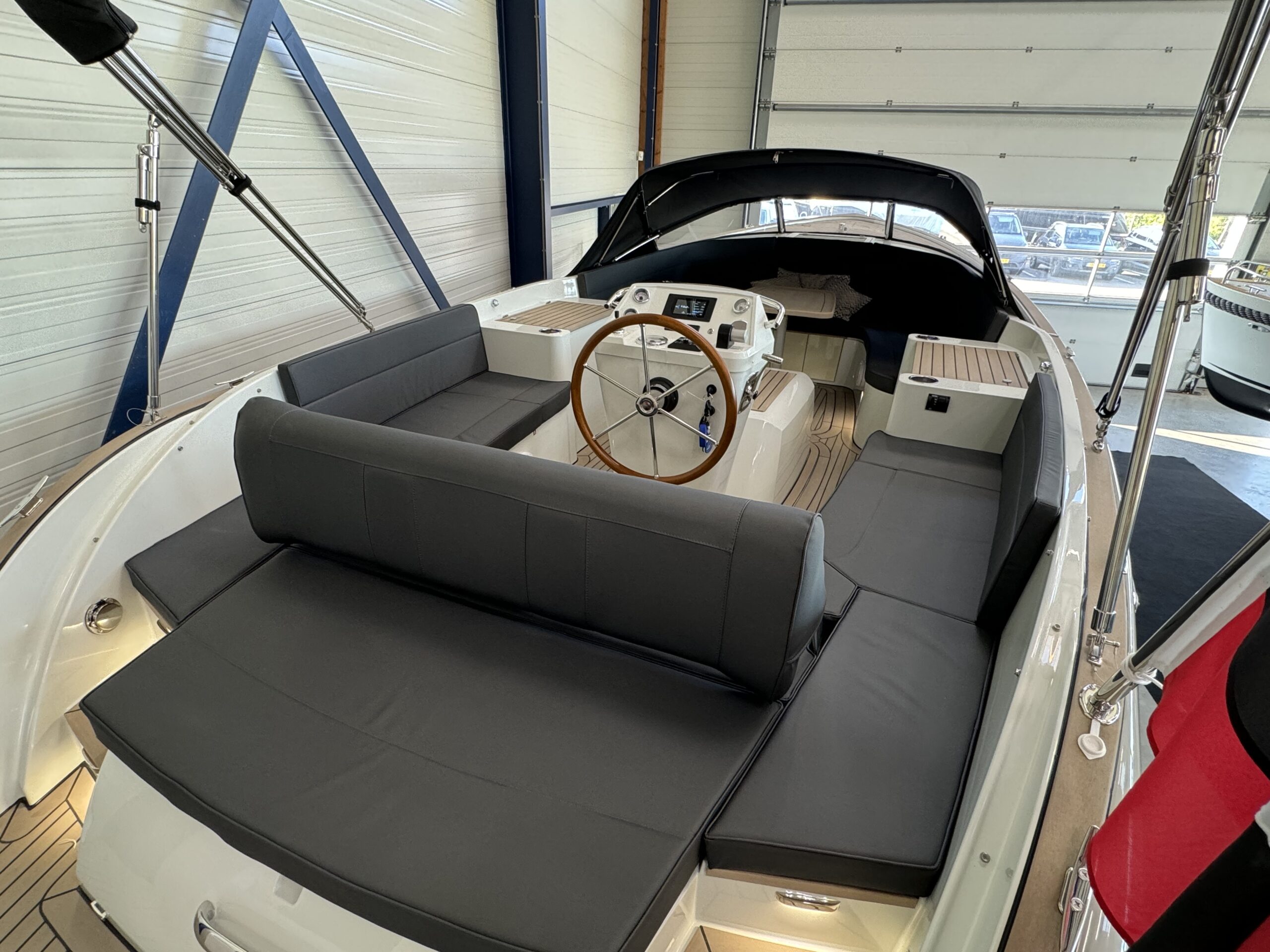 Antaris Seventy5 Hybride (op voorraad)