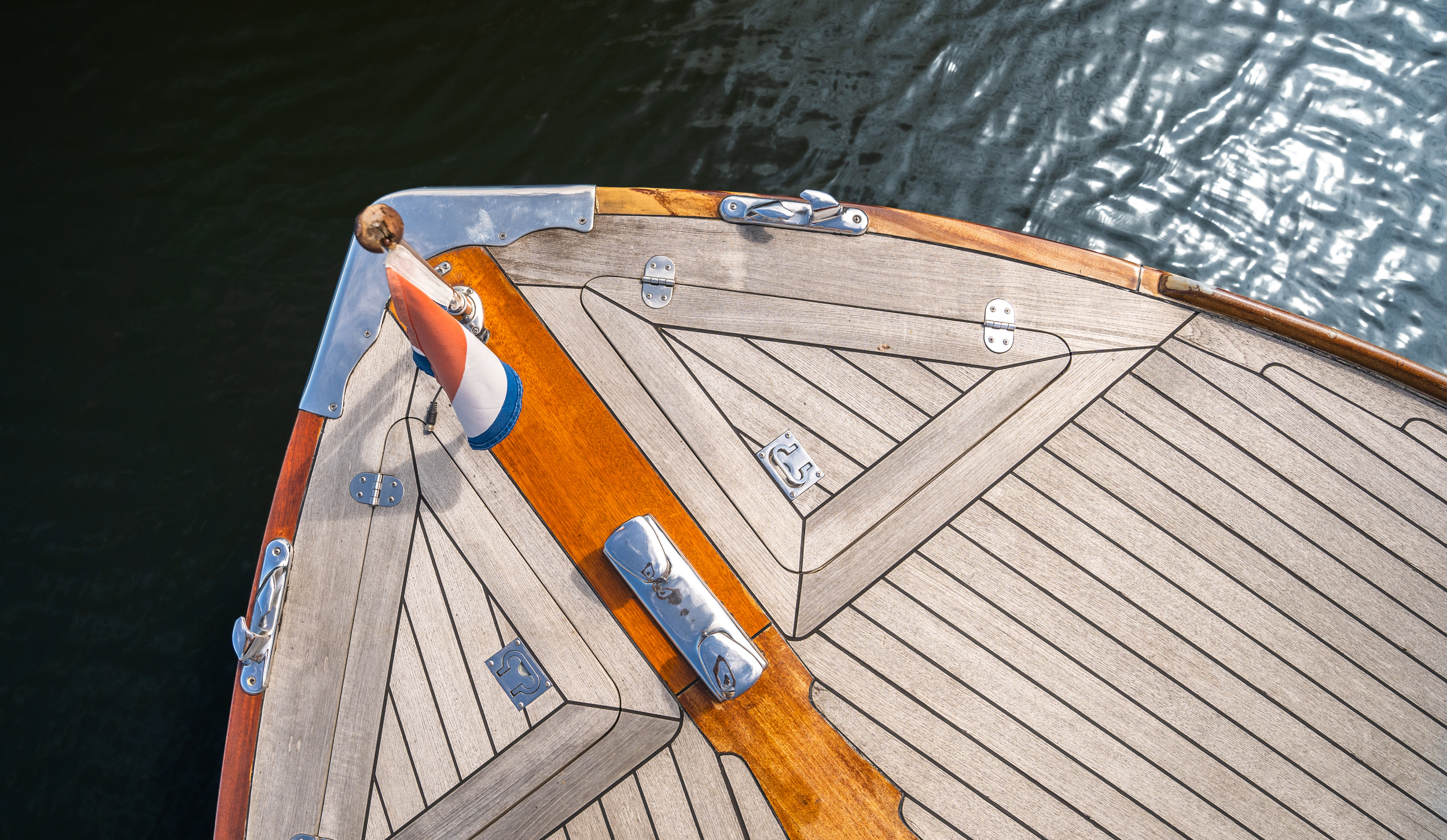 DaVinci 34 AK Zeuntje IV