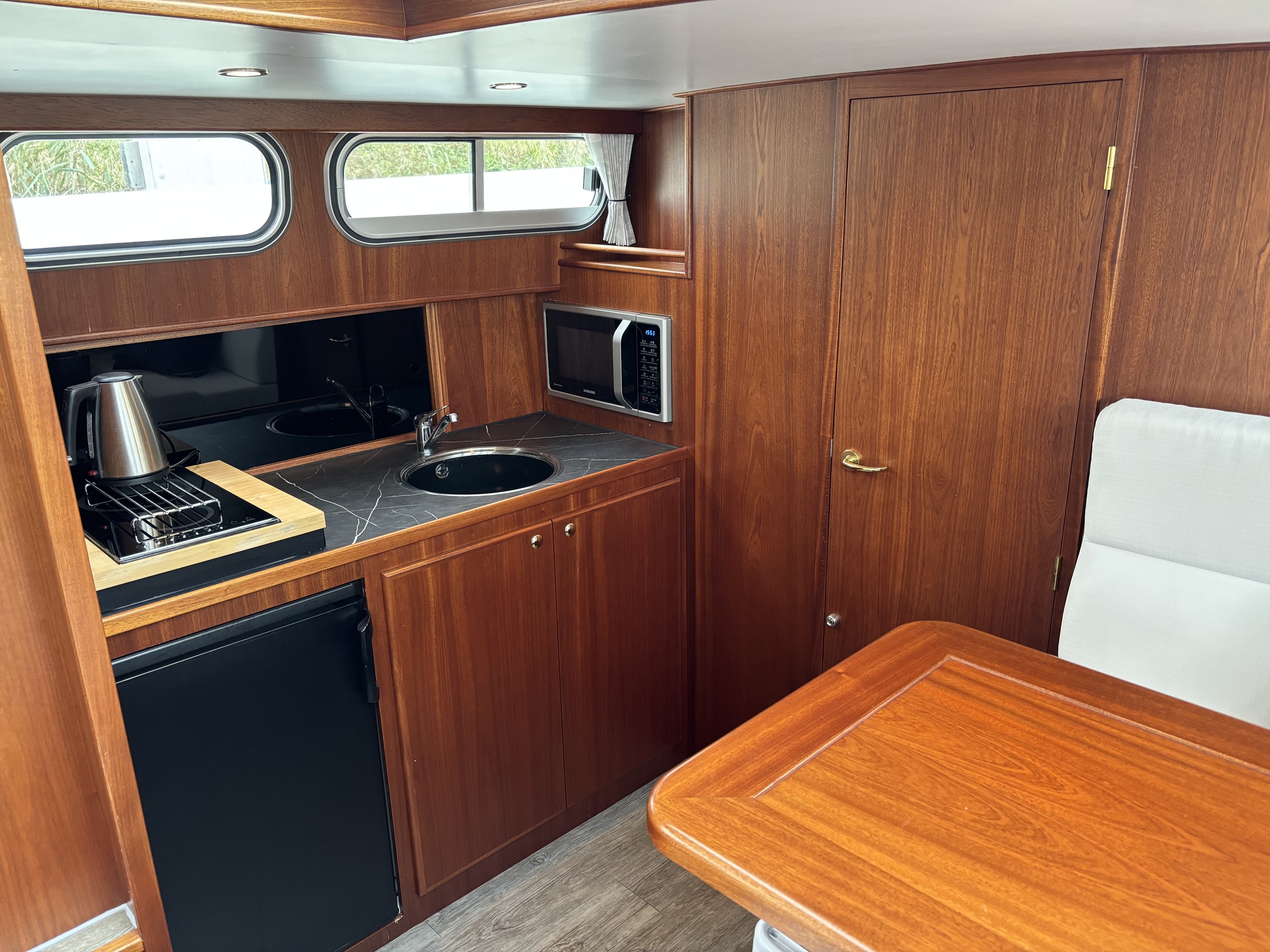 Alm Kruiser 12.50 AK