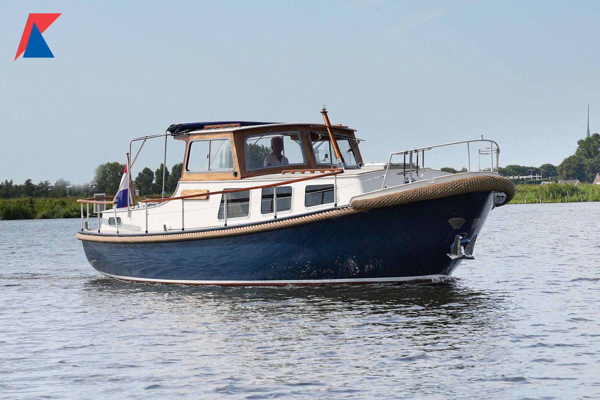 Dolman Vlet 970 AK