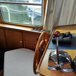 Linssen 380 AC