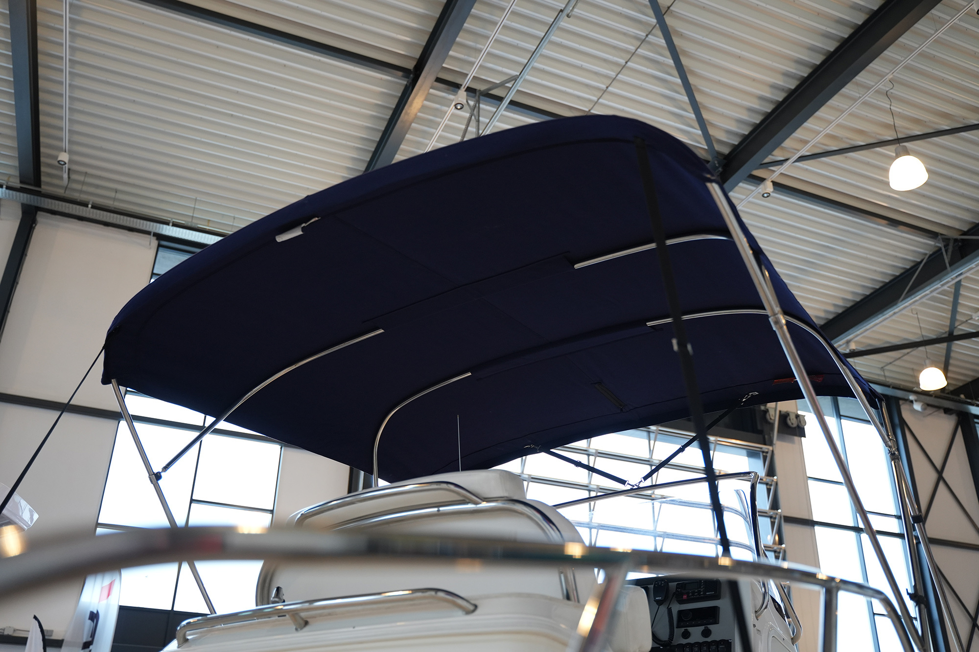 Boston Whaler 270 Dauntless