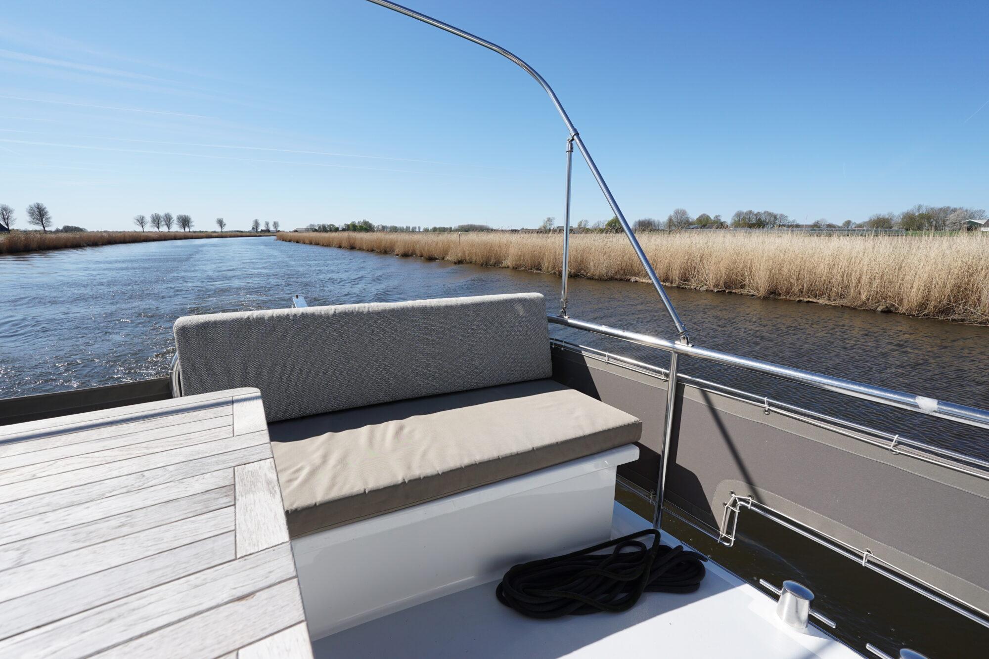 Valkkruiser Valkkruiser Challenger 45 VS