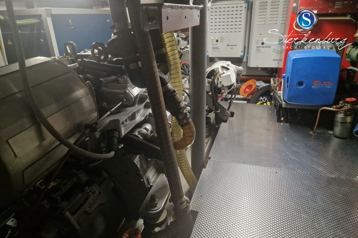 Vripack Kotter 1200 AK