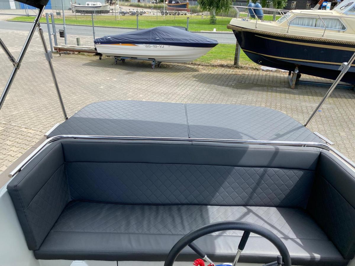 Maxima 620 Retro leverbaar af Meppel