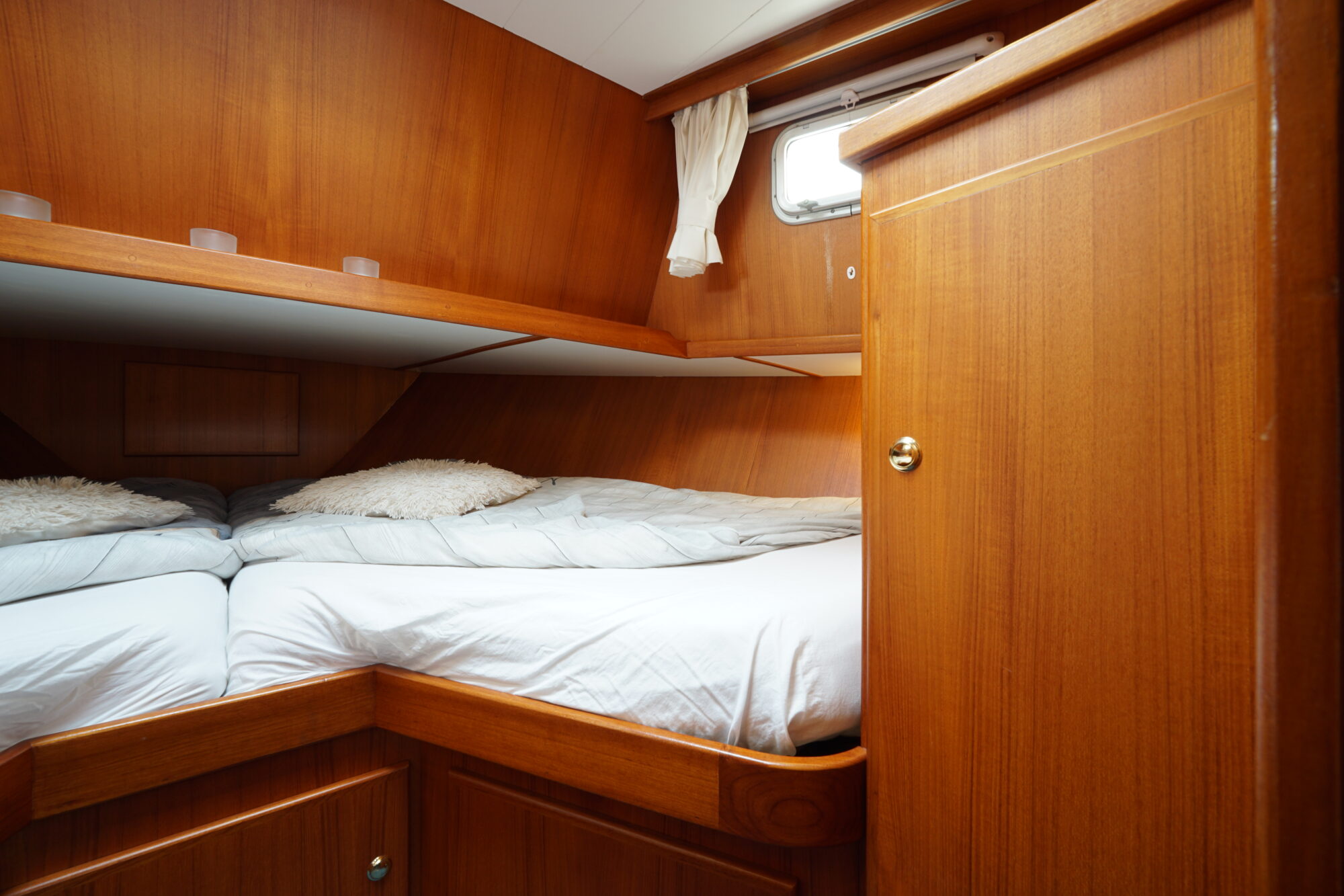 SK Kotter 12.50 Sedan