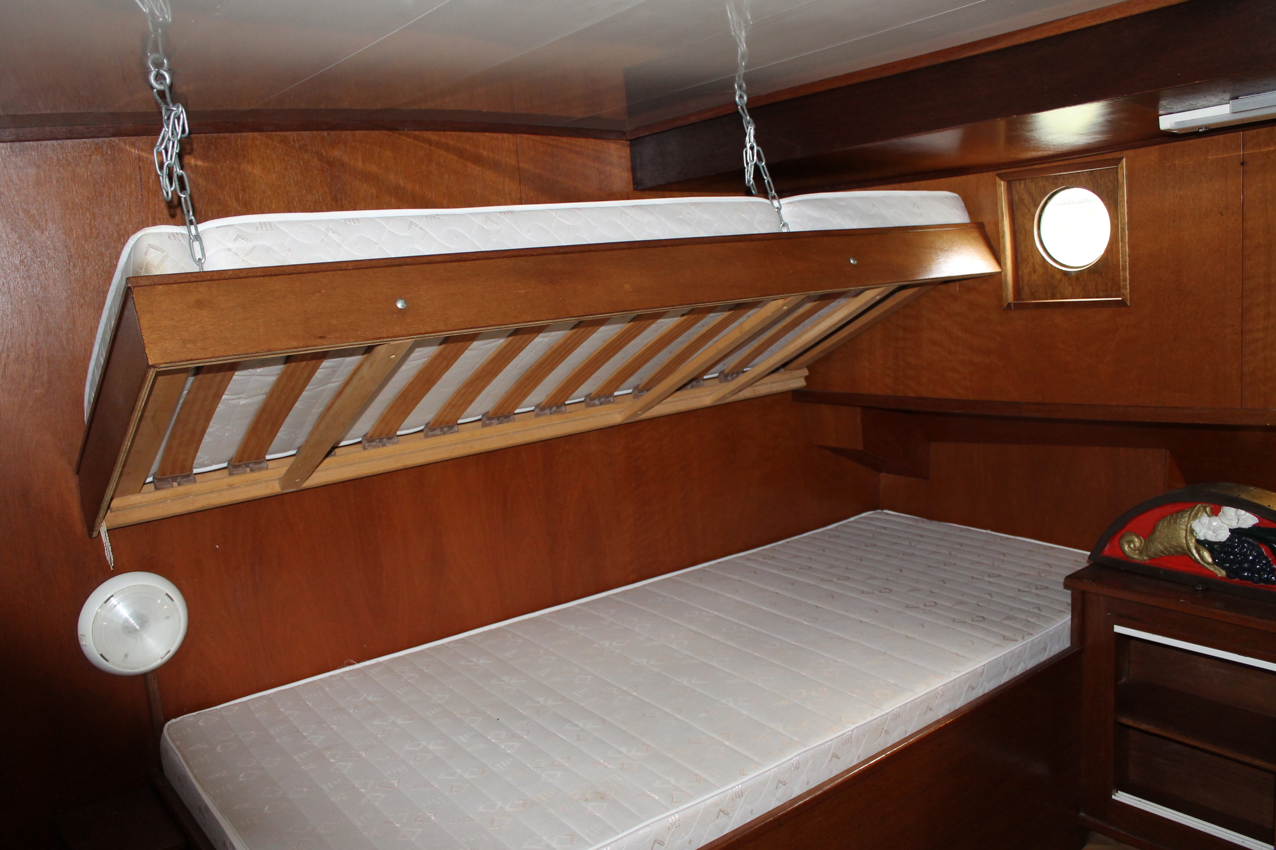 Tjalk Varend Woonschip 19.99