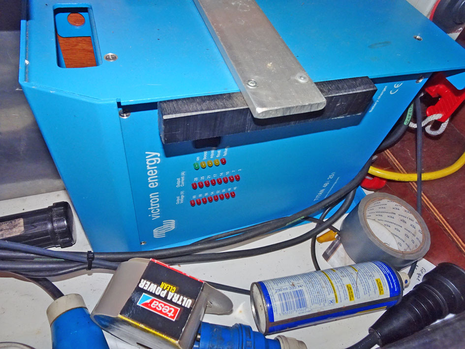 6mR Klassiek Zeiljacht 11.48