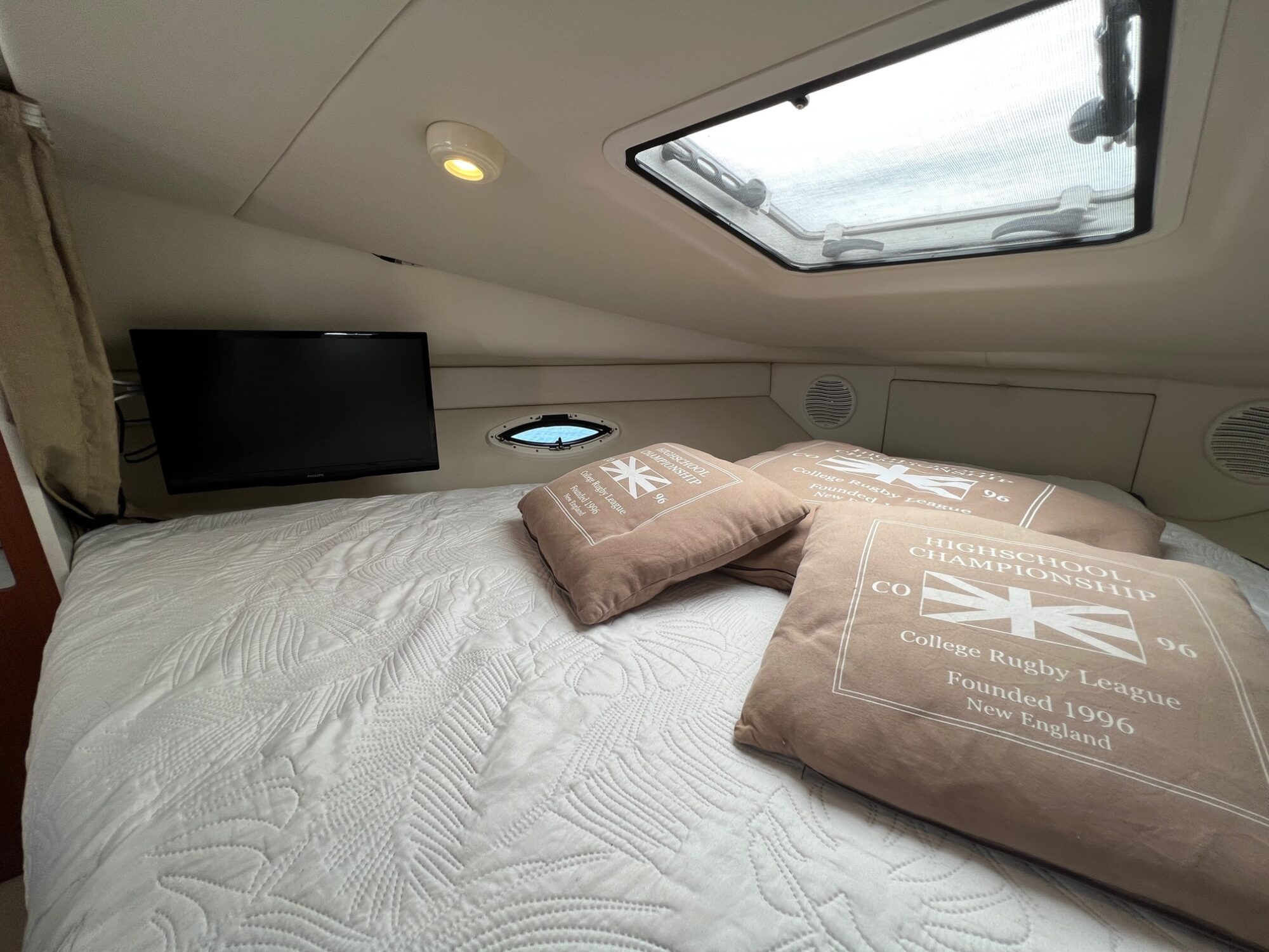 Bayliner 285 Ciera Sunbridge