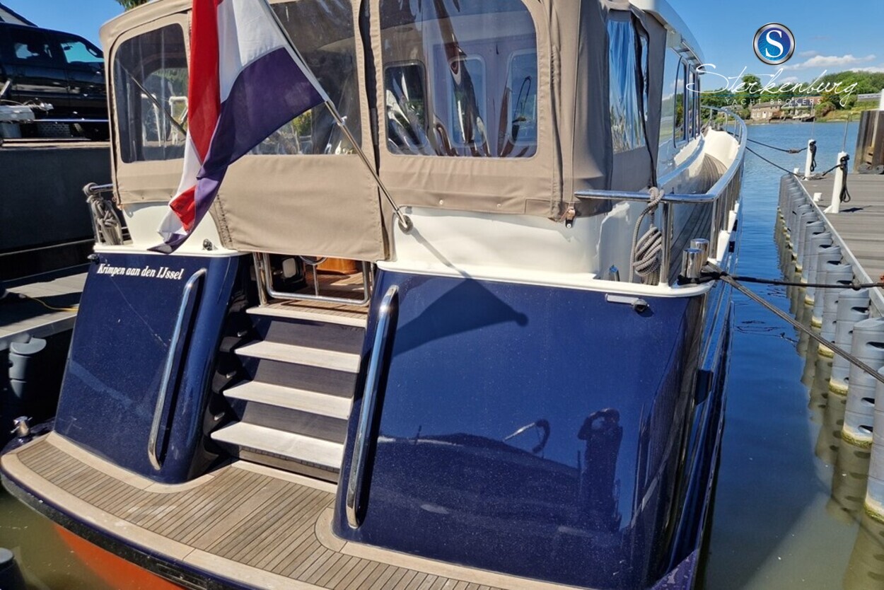 Linden Kotter 1500 OK