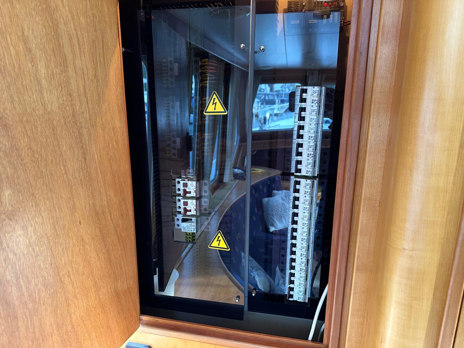 Alm Alm Kotter 12.80 AK