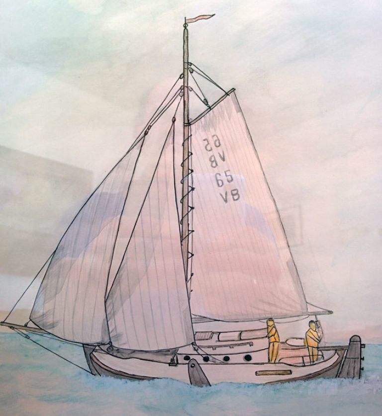 Vollenhovense Bol 9.75