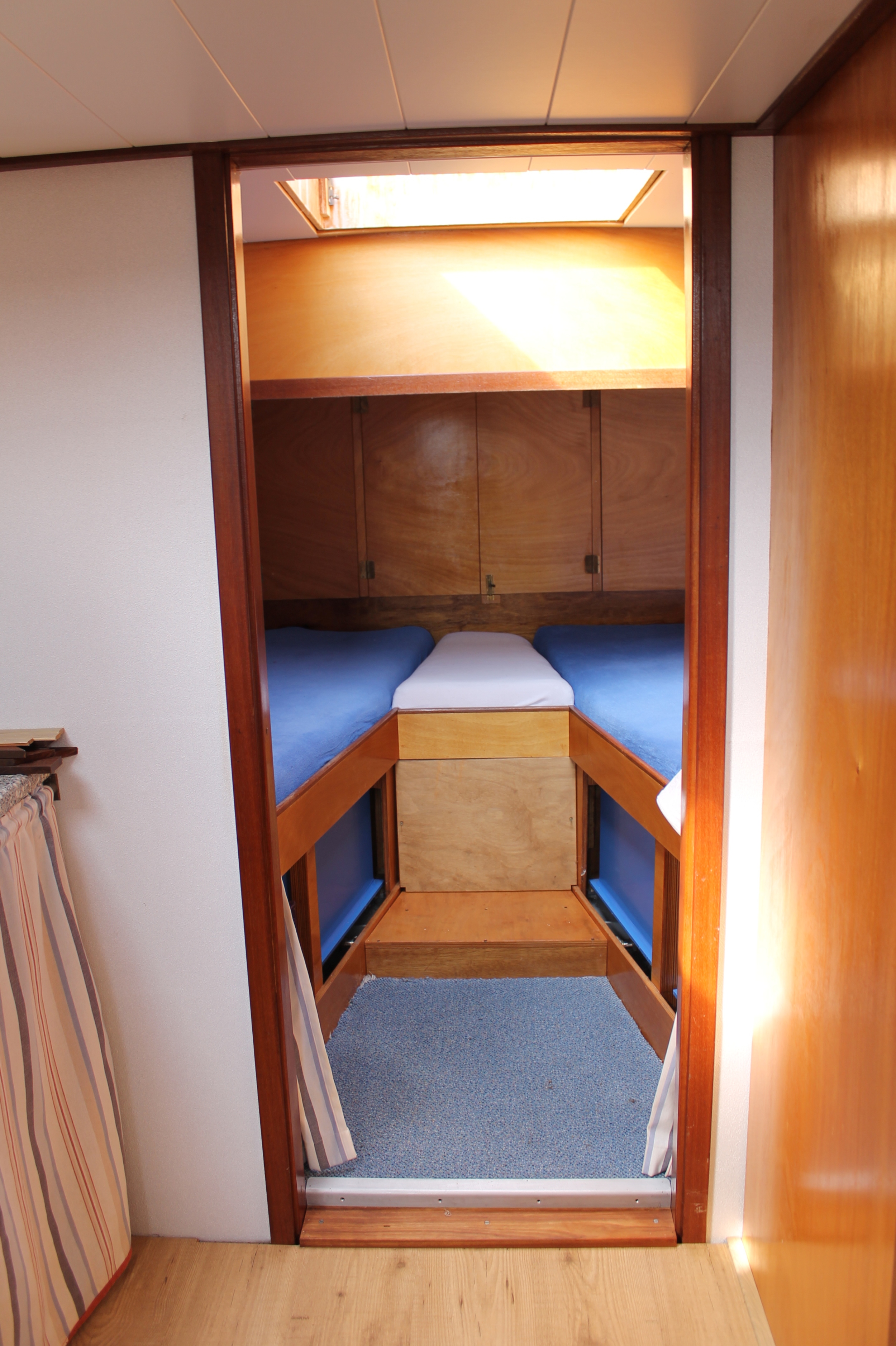 IJsselmeer Vlet 10.50