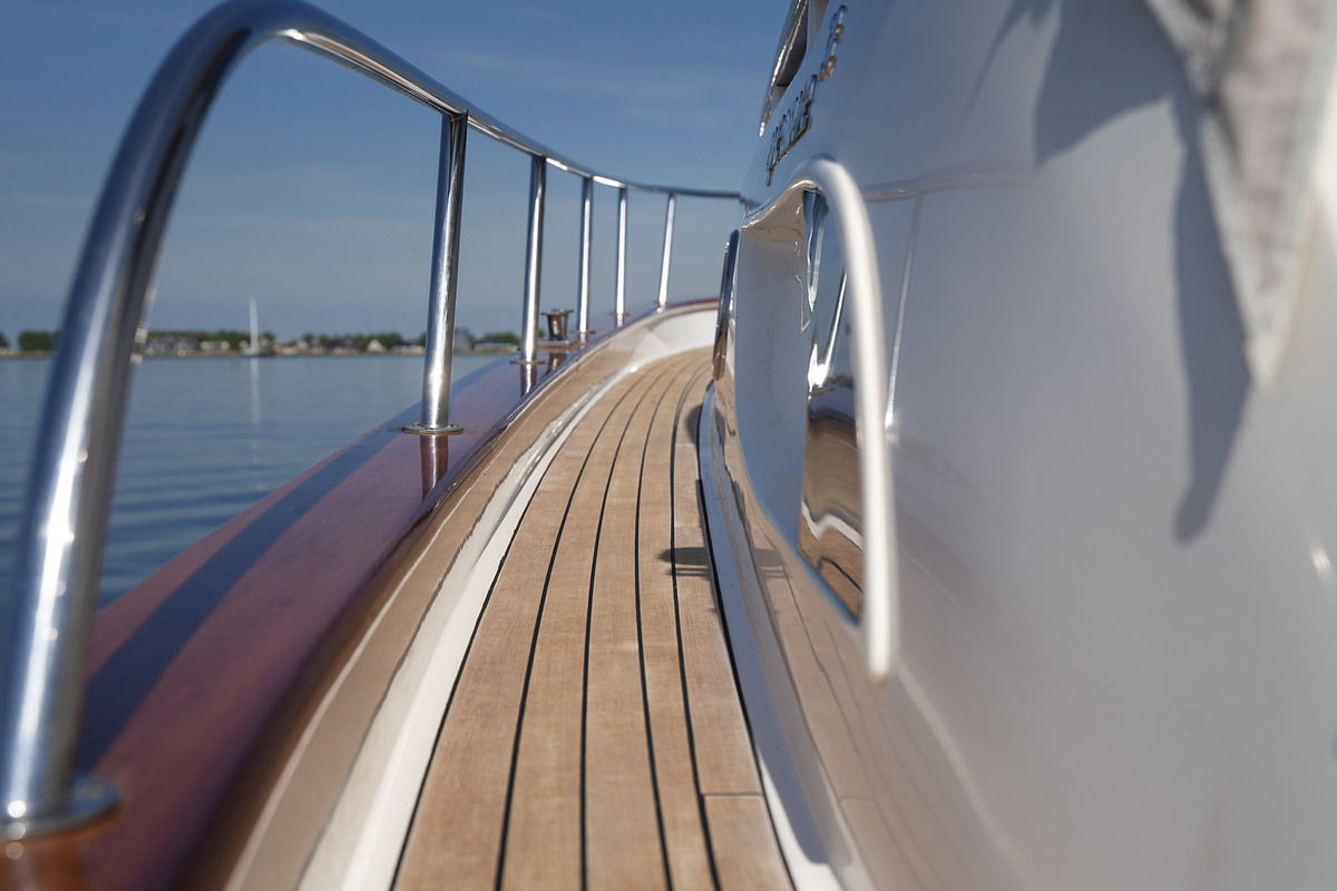 Apreamare 38 Comfort