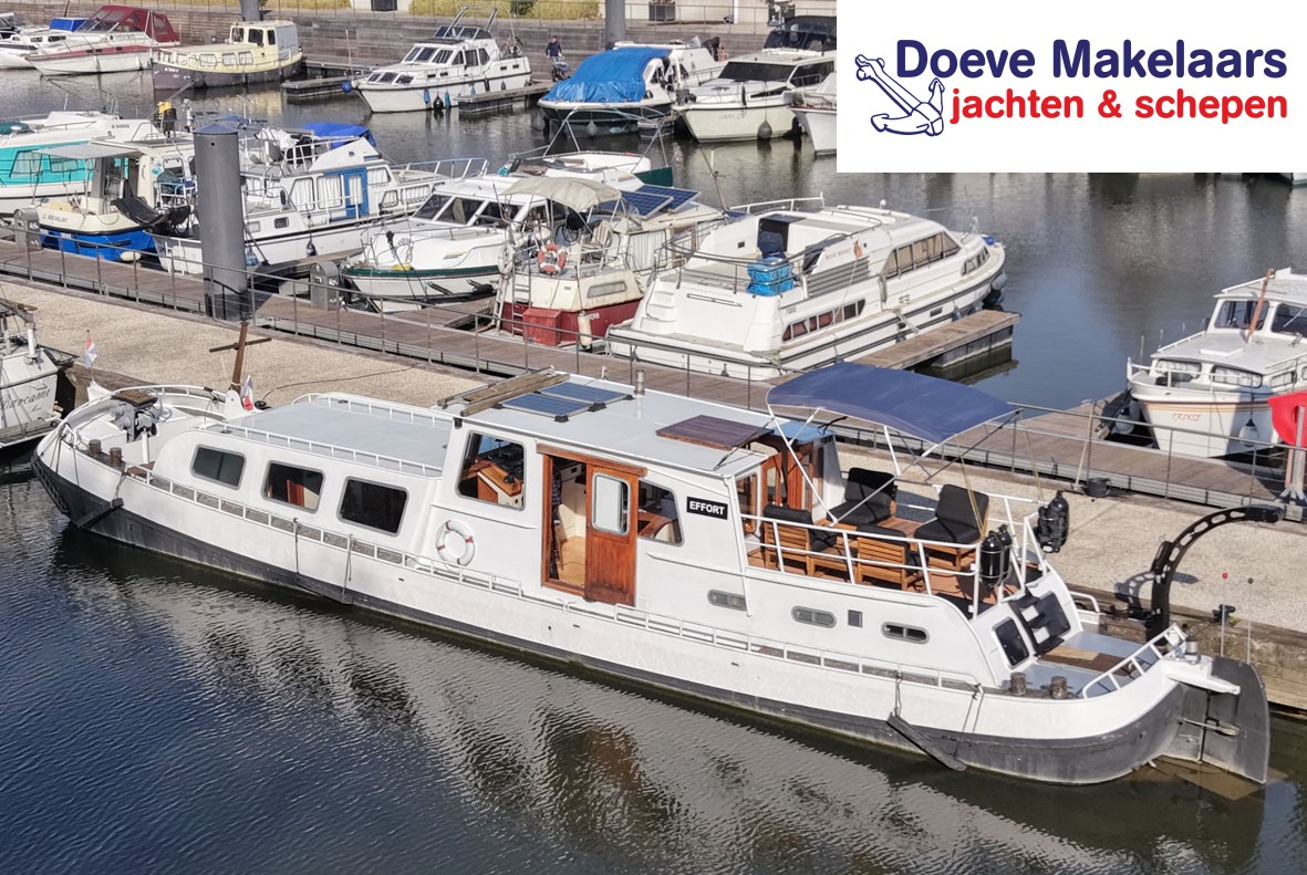 Motortjalk 18.60 hoofdfoto: 1