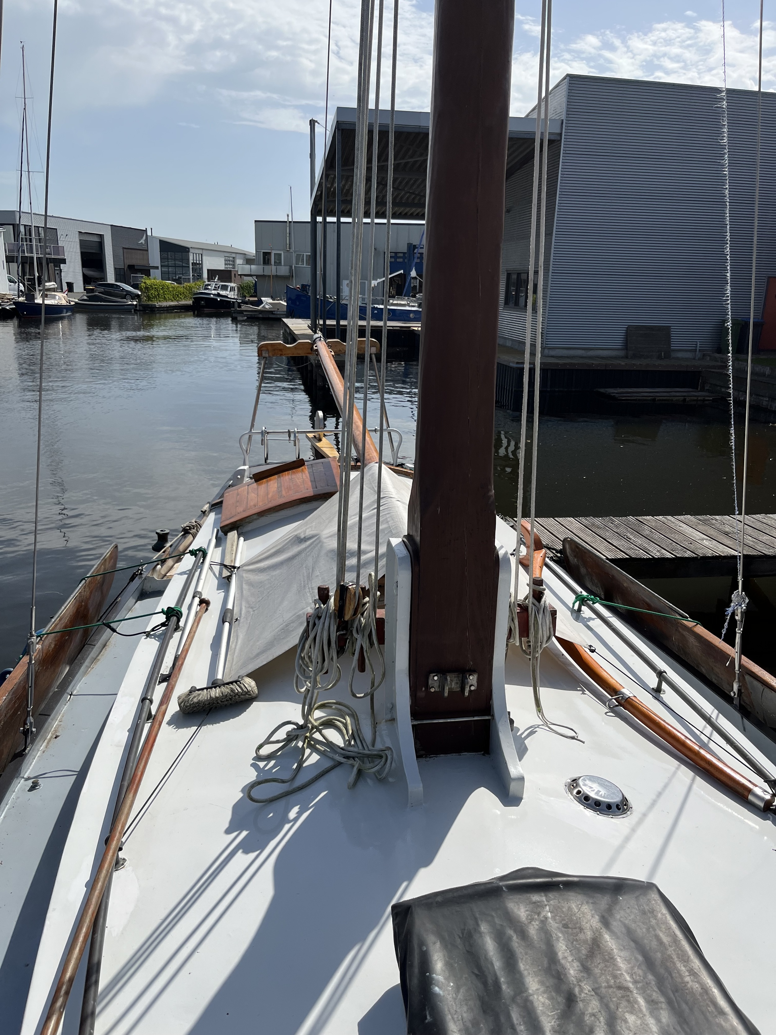 Zeeschouw 9.20