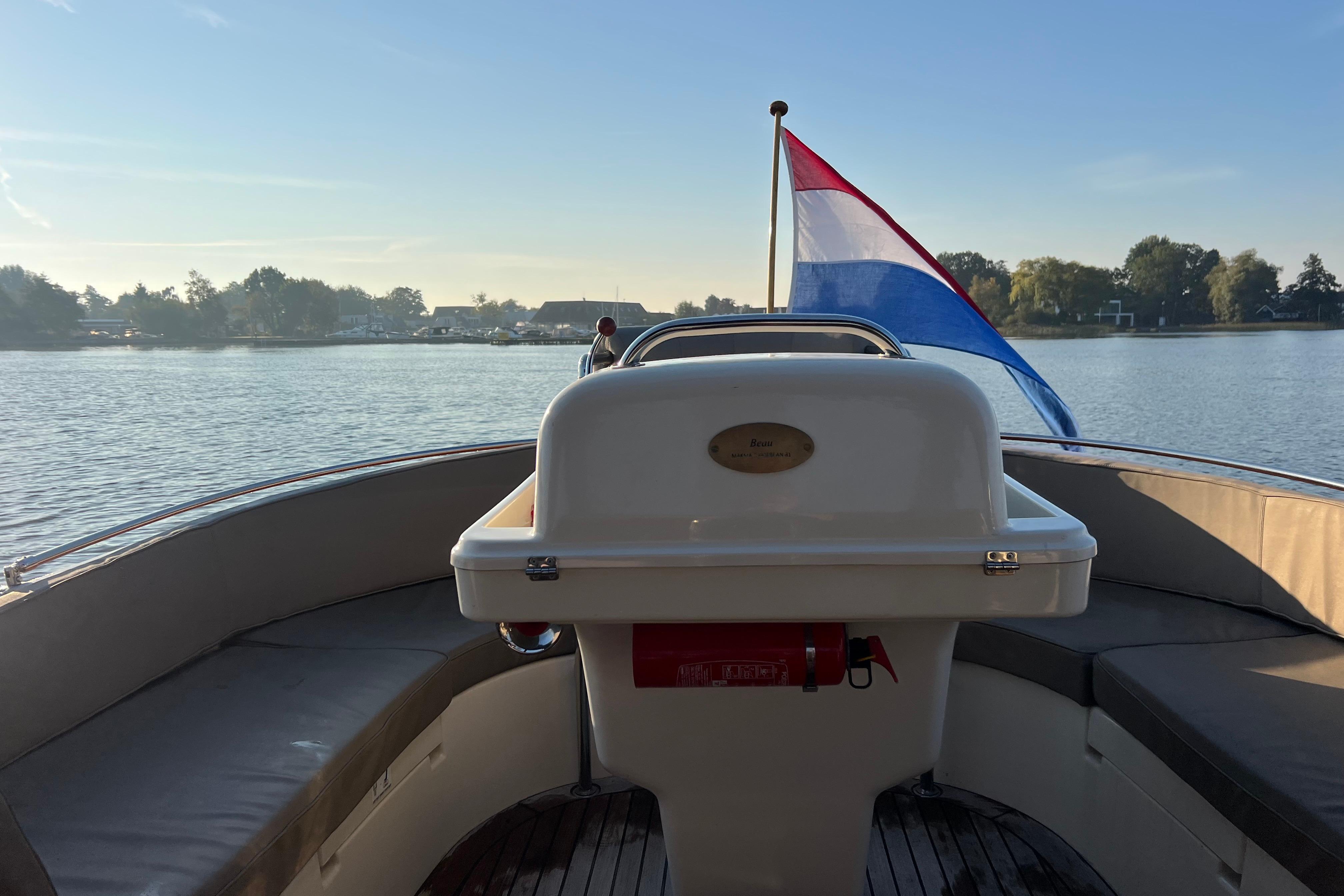Makma Caribbean 31