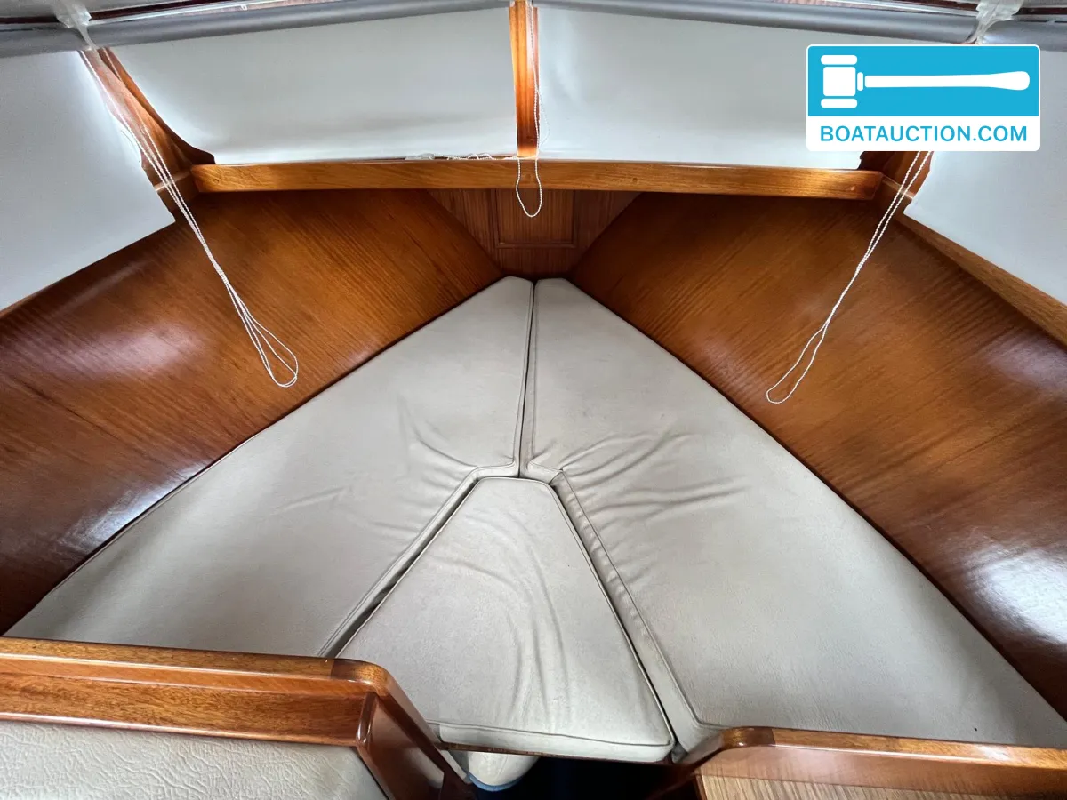 De Vries Lentsch 950