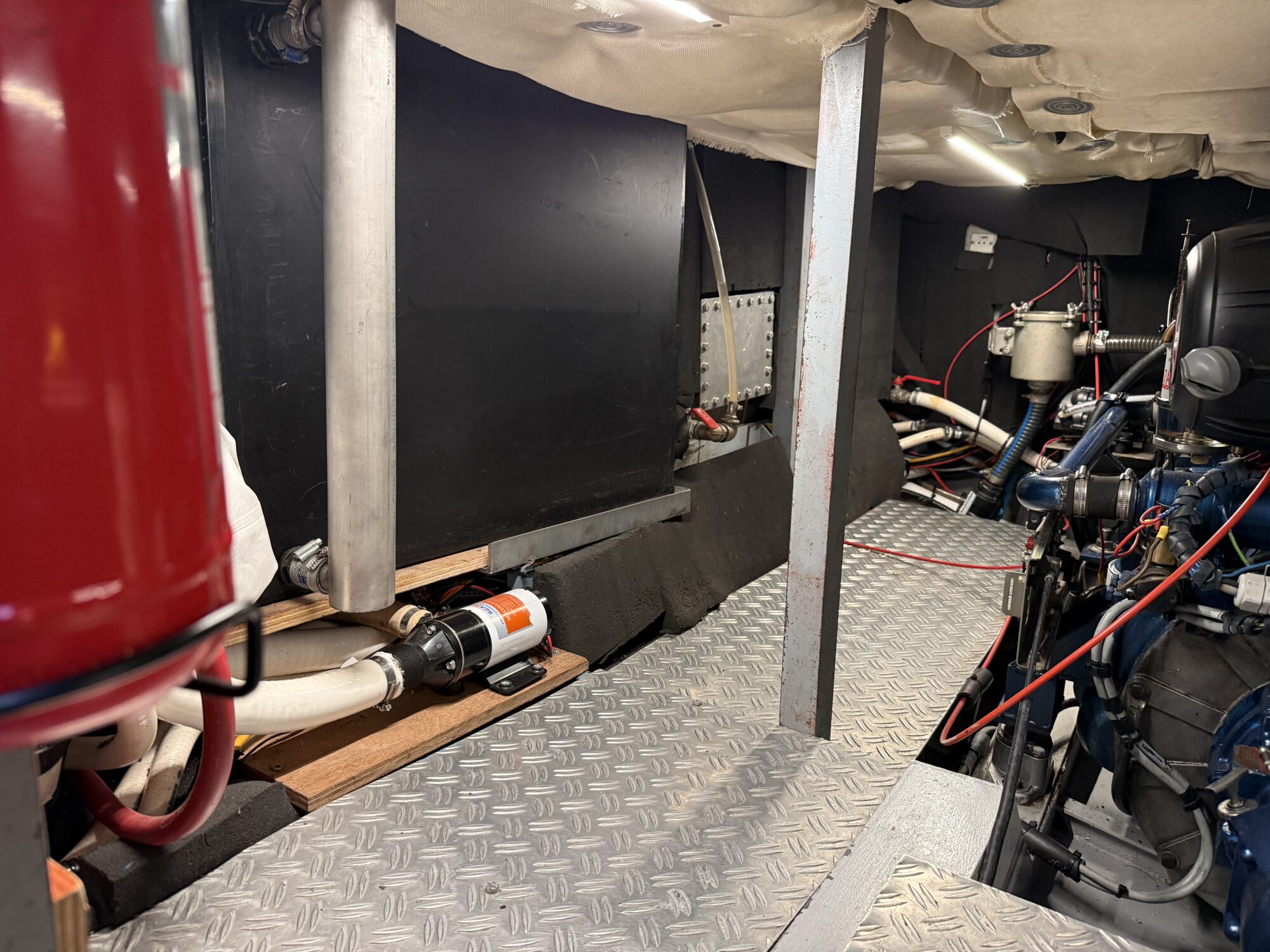 Molenmaker en Mantel Molenmaker & Mantel Kotter 11.75 AK Cabrio