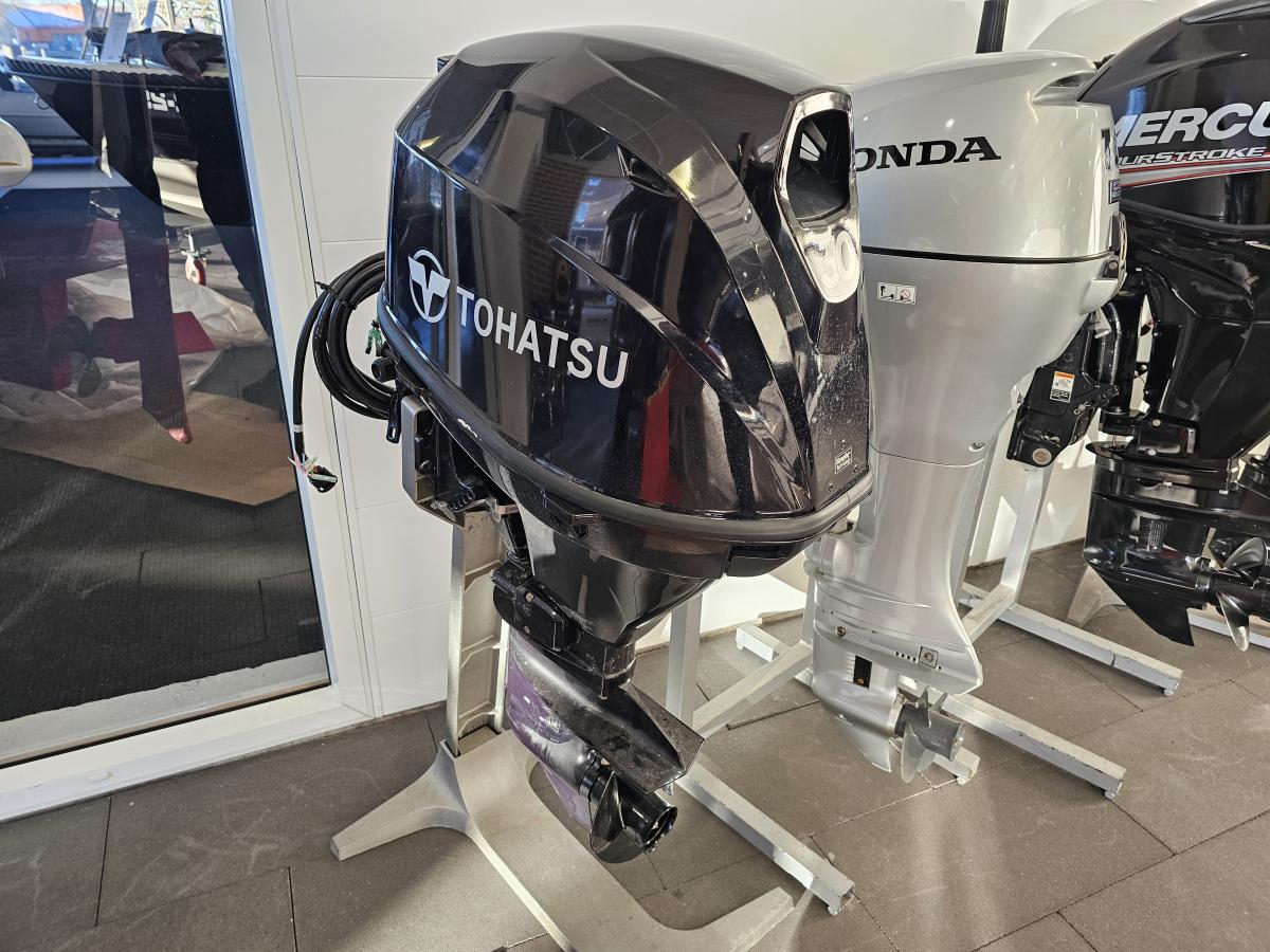 Tohatsu MFS 30 EPS