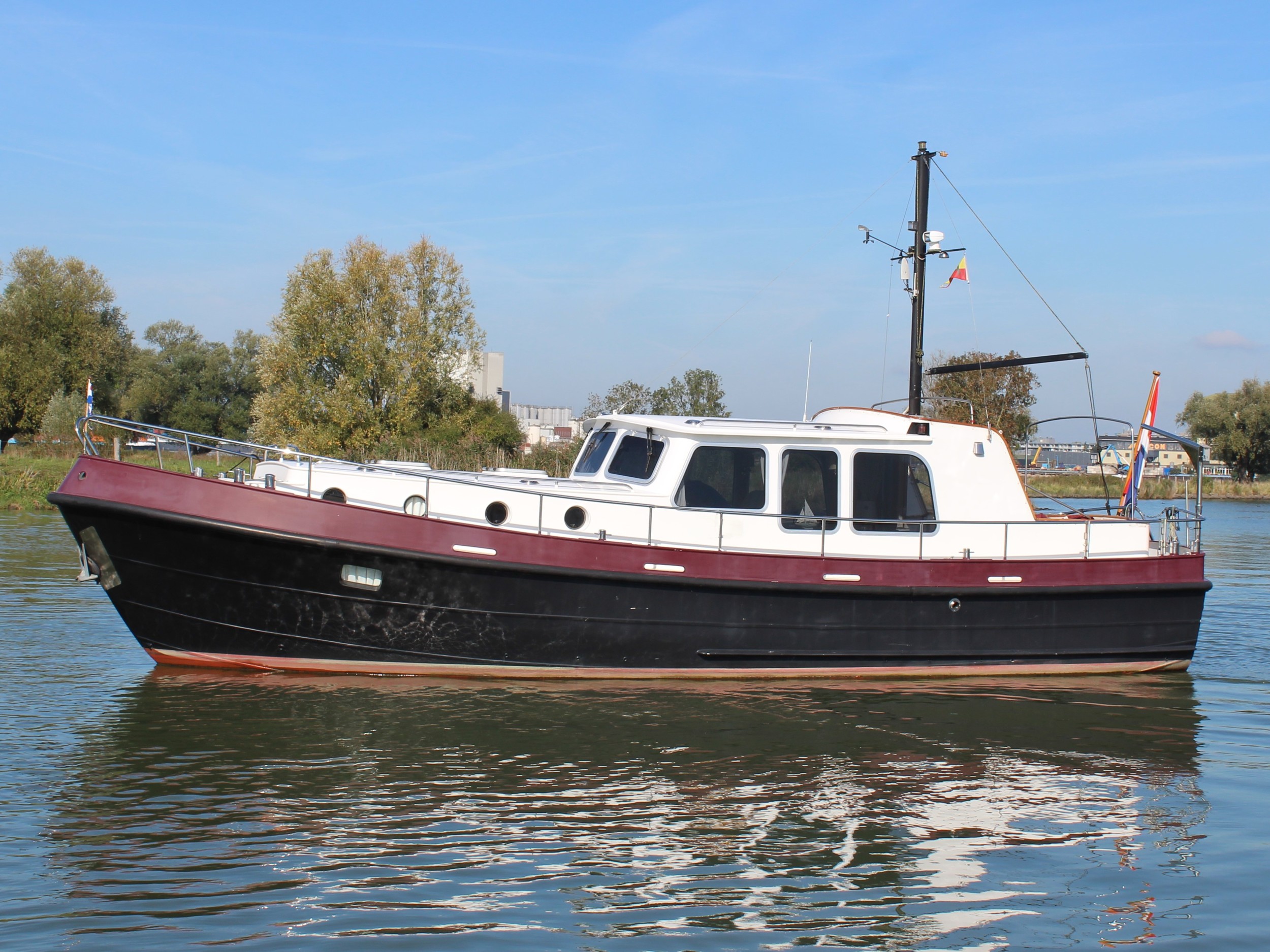 Gillissen Stevenvlet 12.45