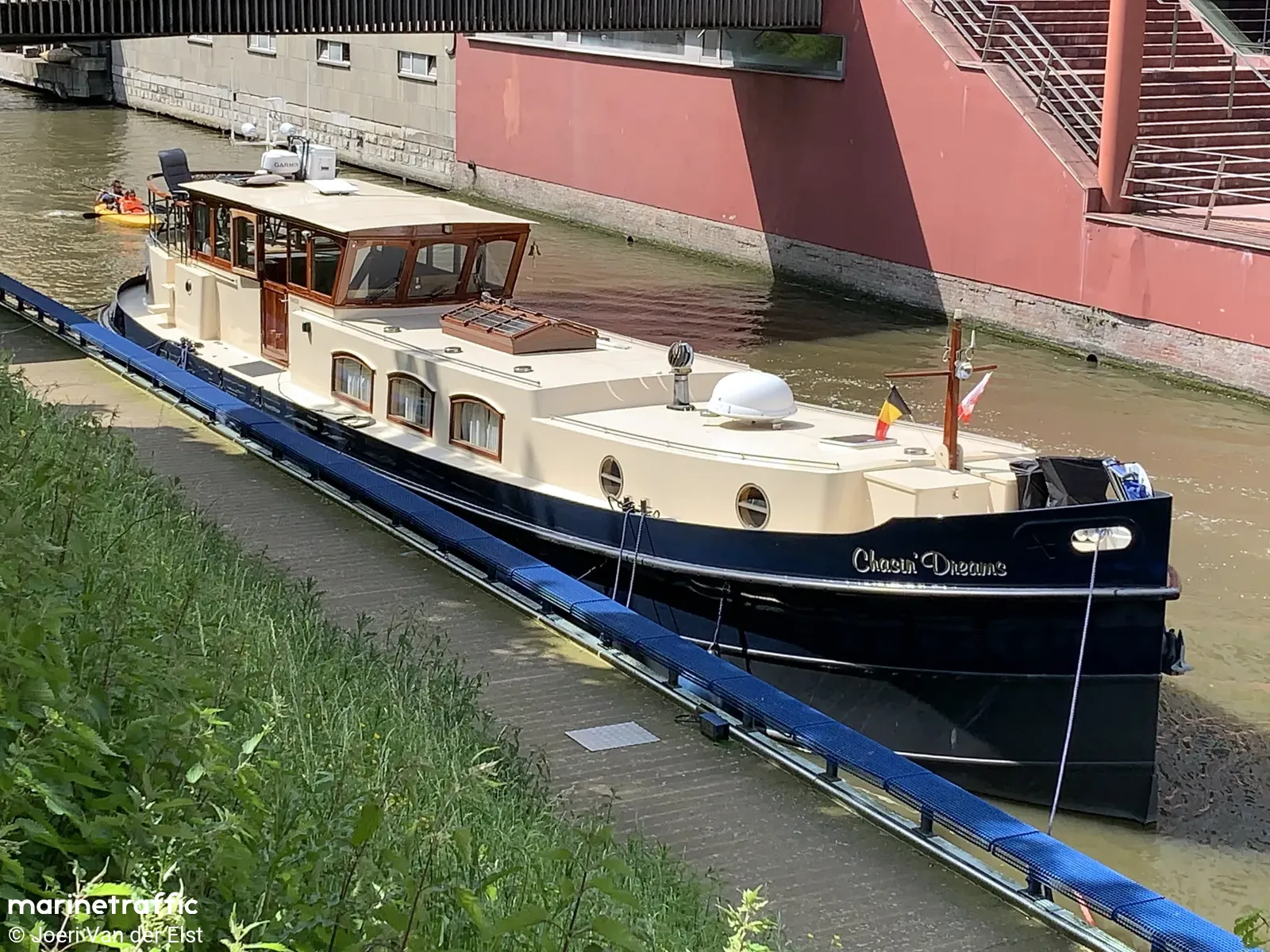 Aqualine Voyager 65 Ft