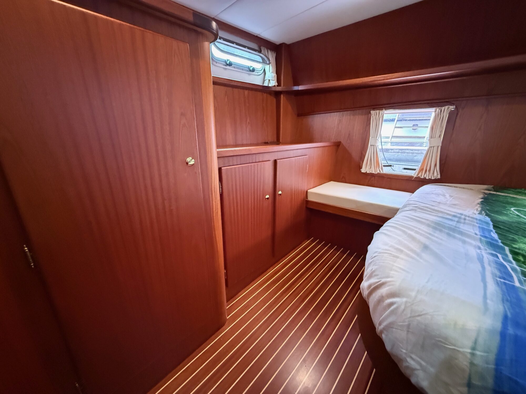 Kok Kruiser New Line 12.00 AK Cabrio