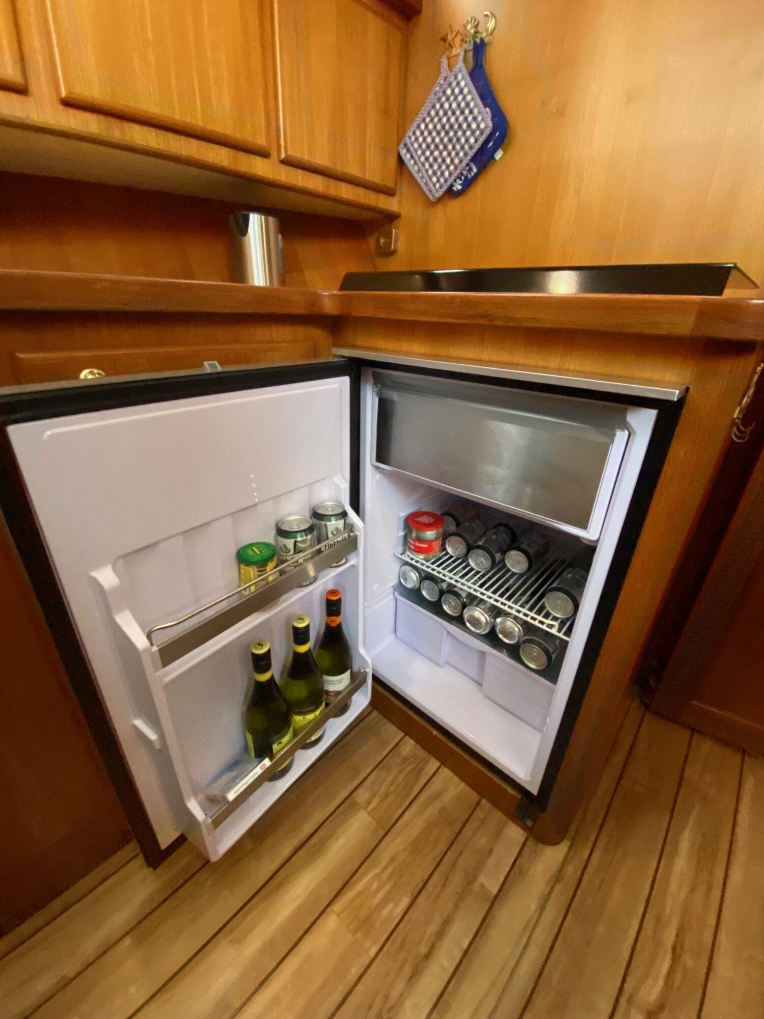 Privateer Privateer 40 XL Cabrio