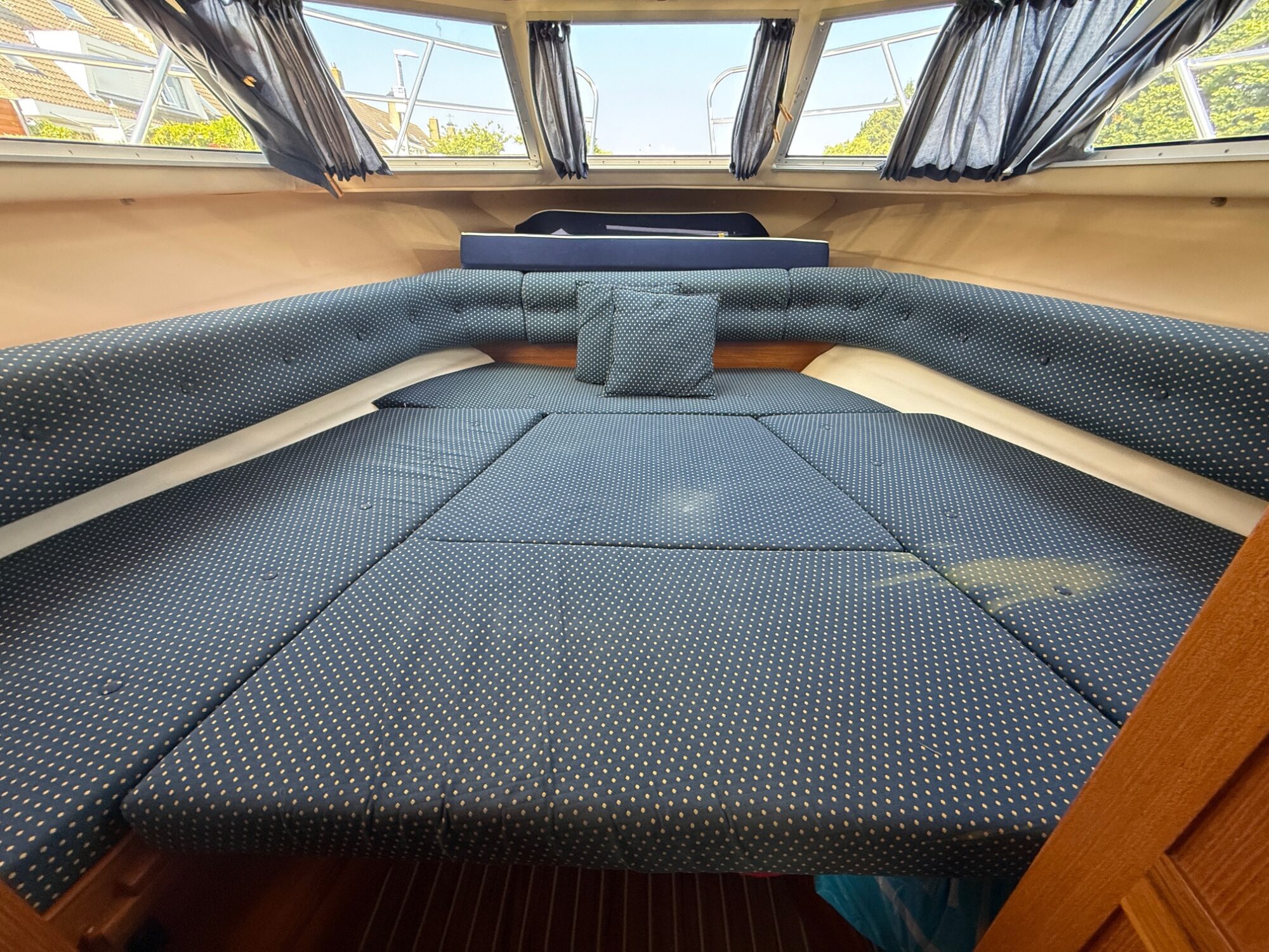 Agder 840 Cabrio