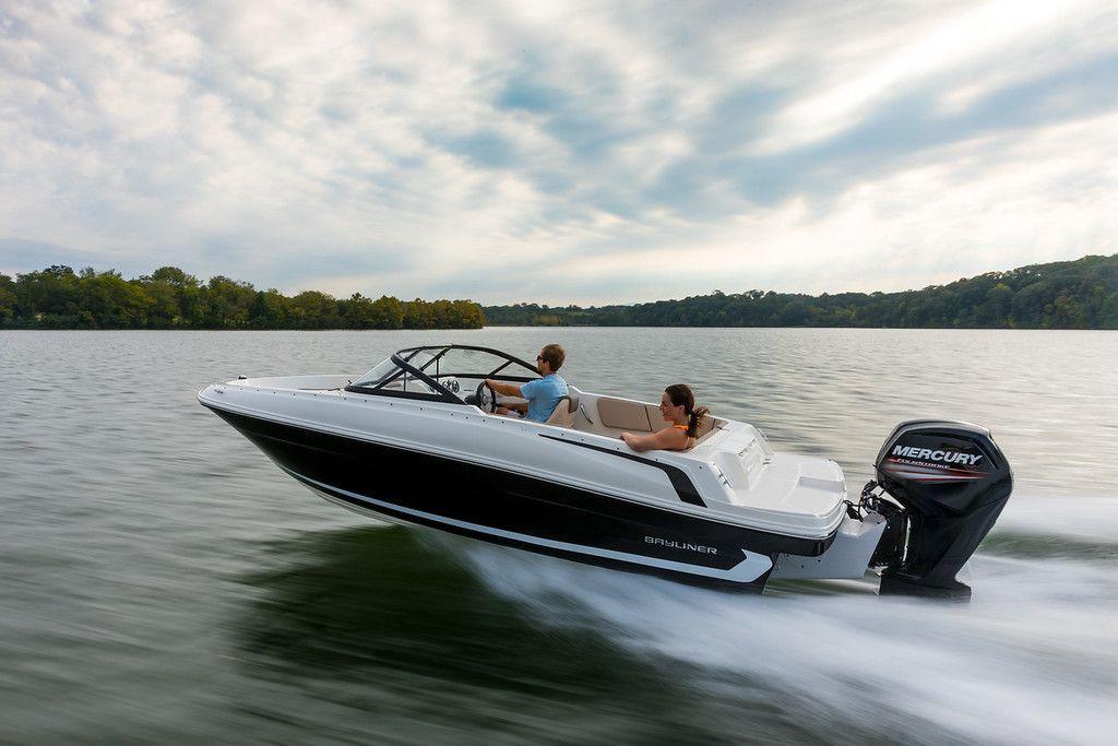 Bayliner VR4 Bowrider OB