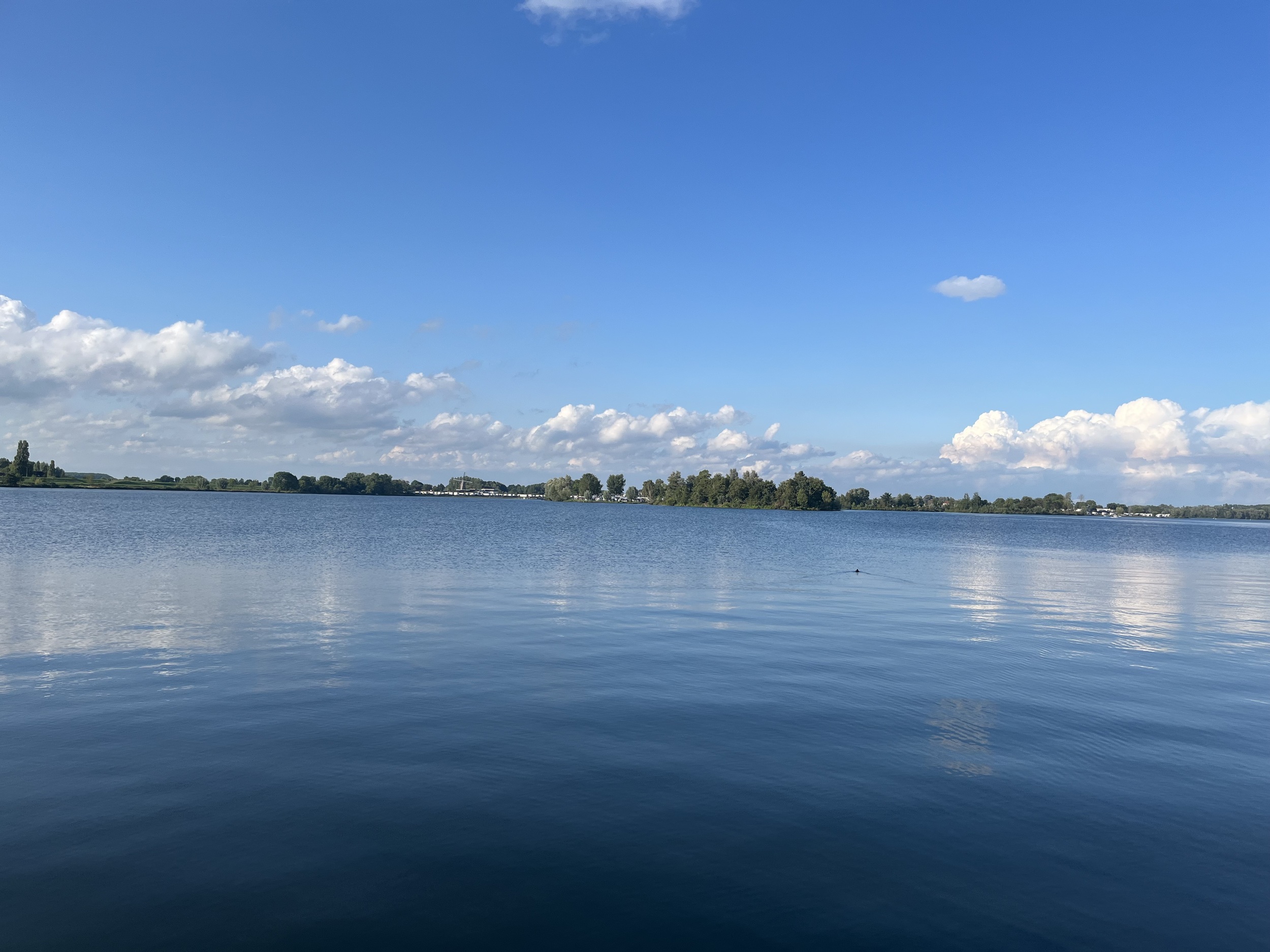 Gielissen Marin Home 32 Tiny Houseboat