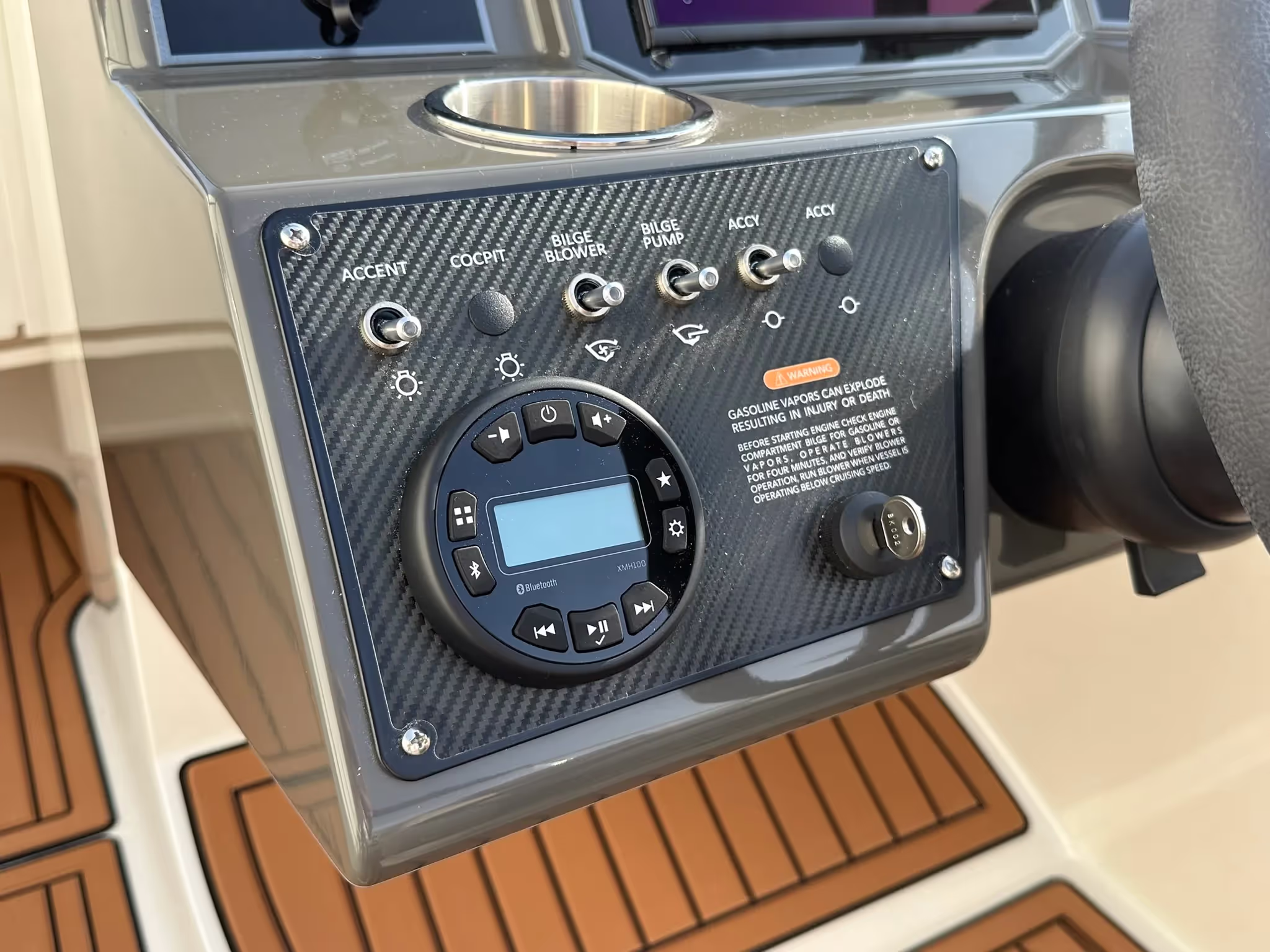 Bayliner VR6 Bowrider