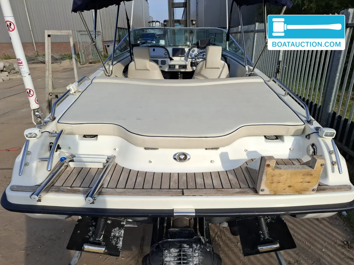 Hellwig V505 Turbo Jet