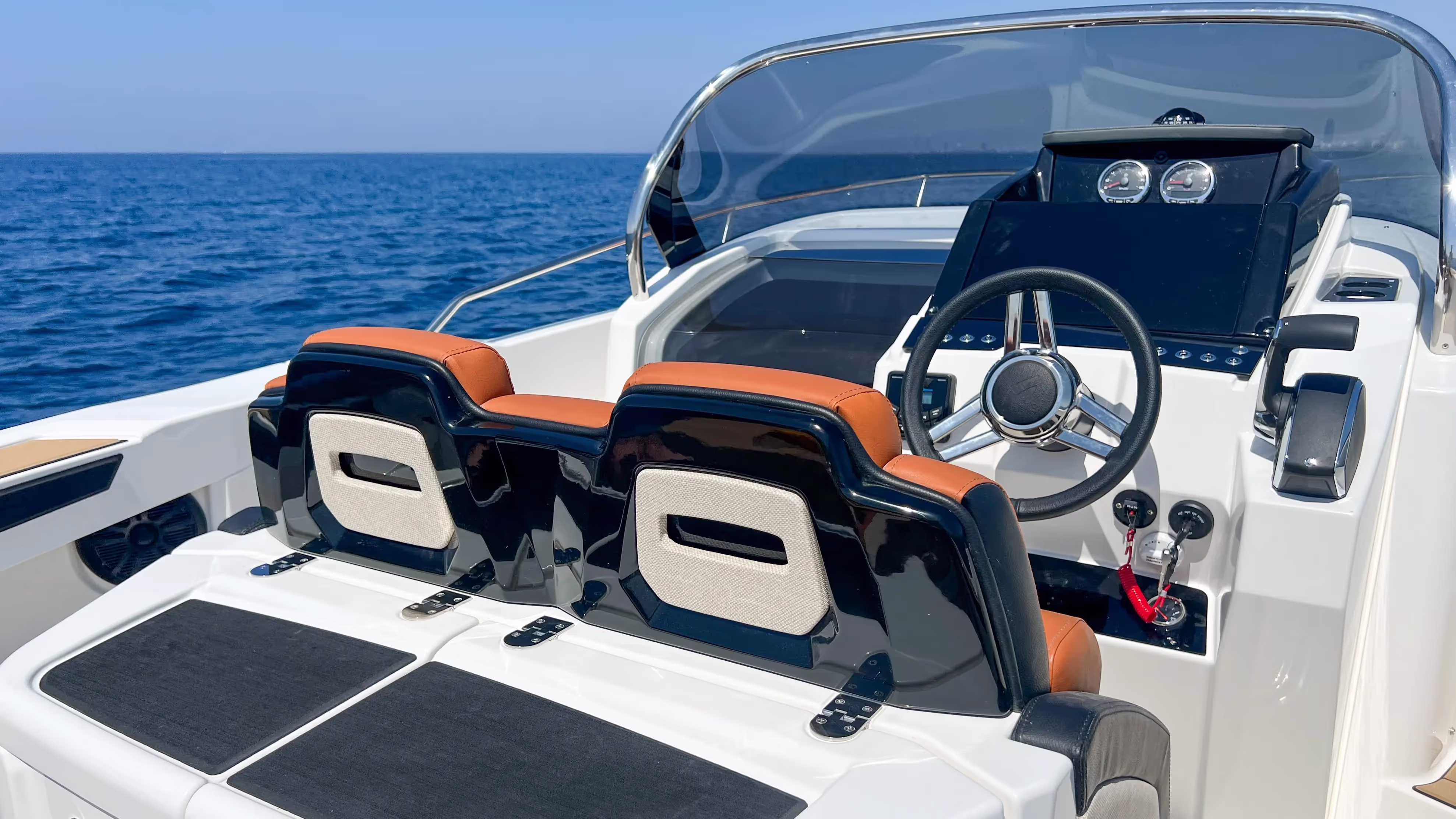 Karnic SL742 Sundeck
