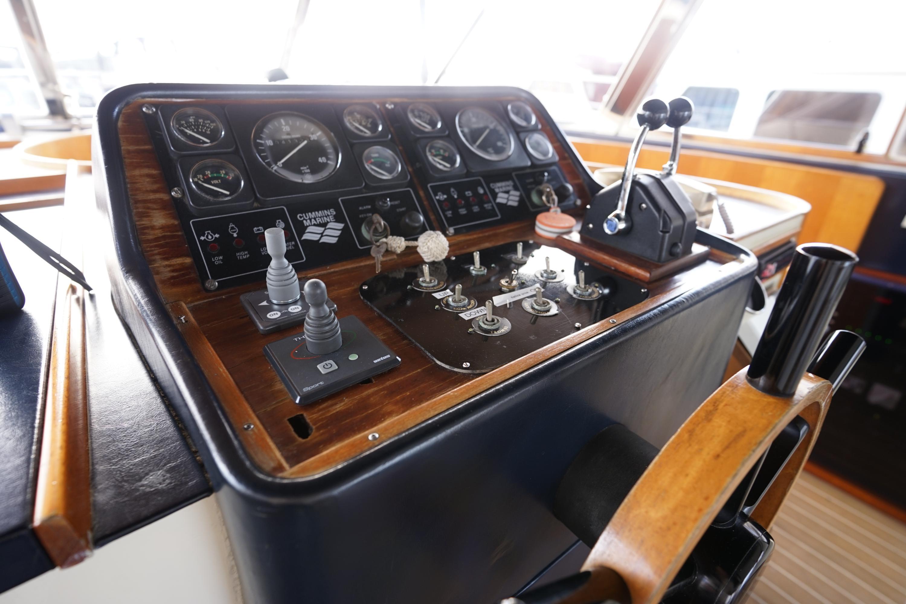 Riva 42 Superamerica