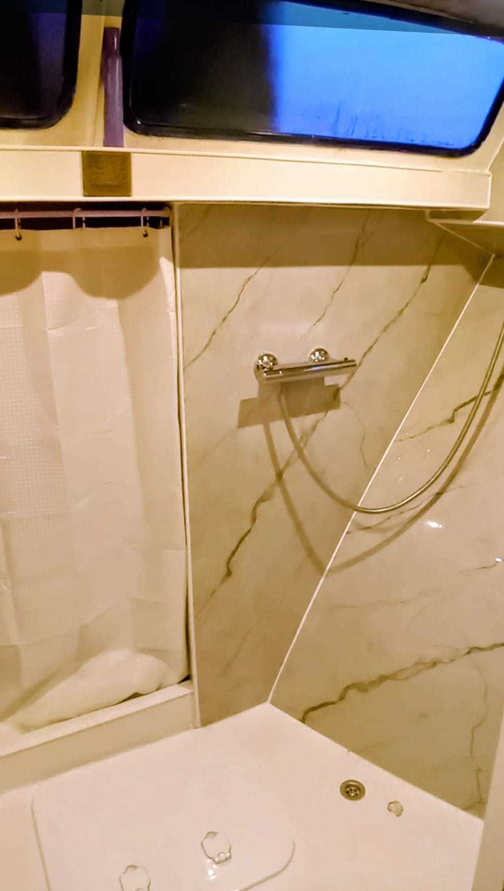 Vogelmeer Kruiser 12.50