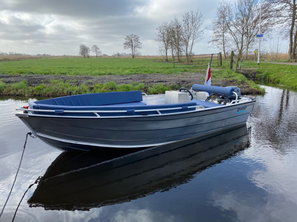 Qwest R450